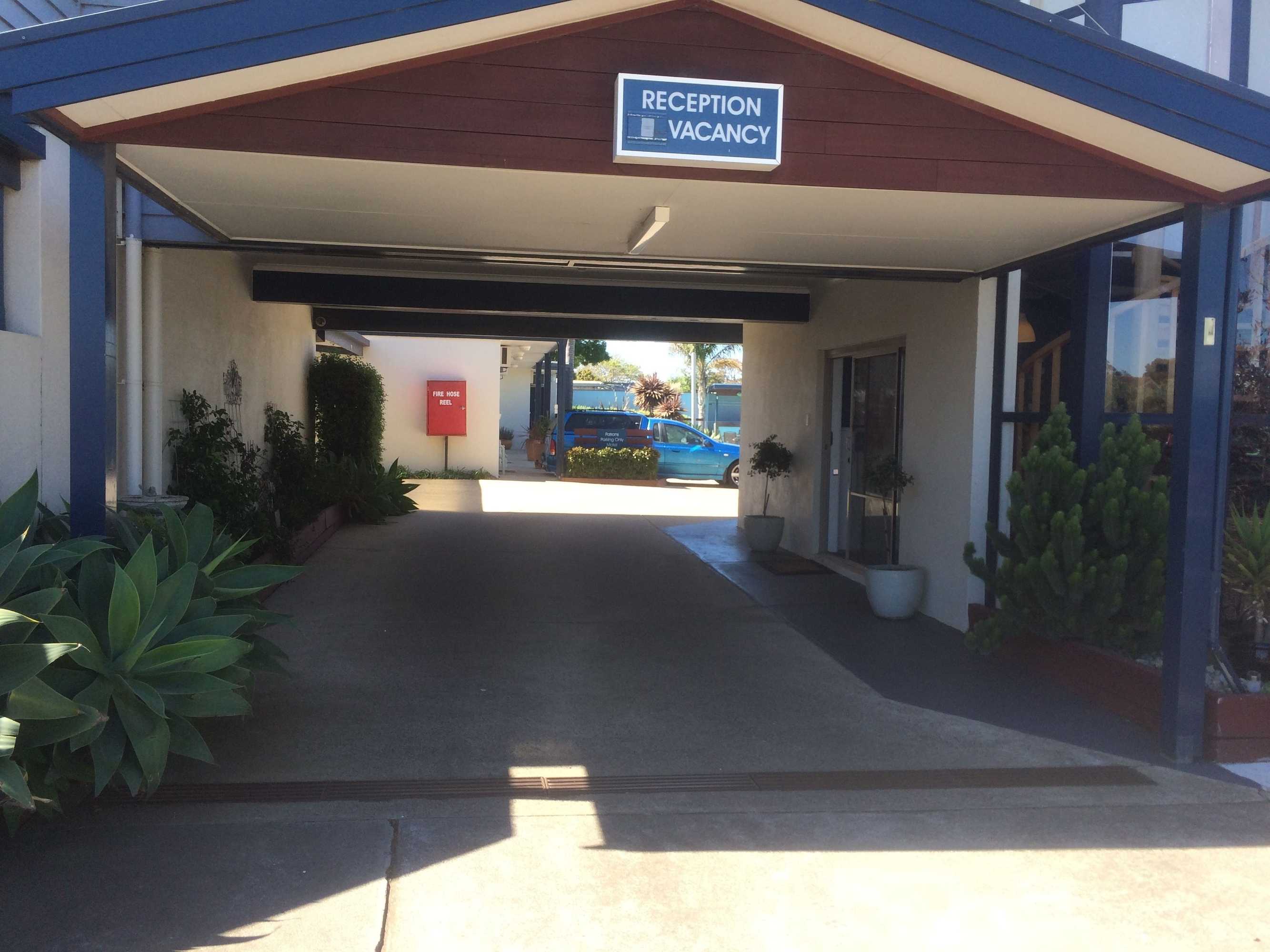 Gift card for Portarlington Beach Motel Gift card for Portarlington Beach Motel