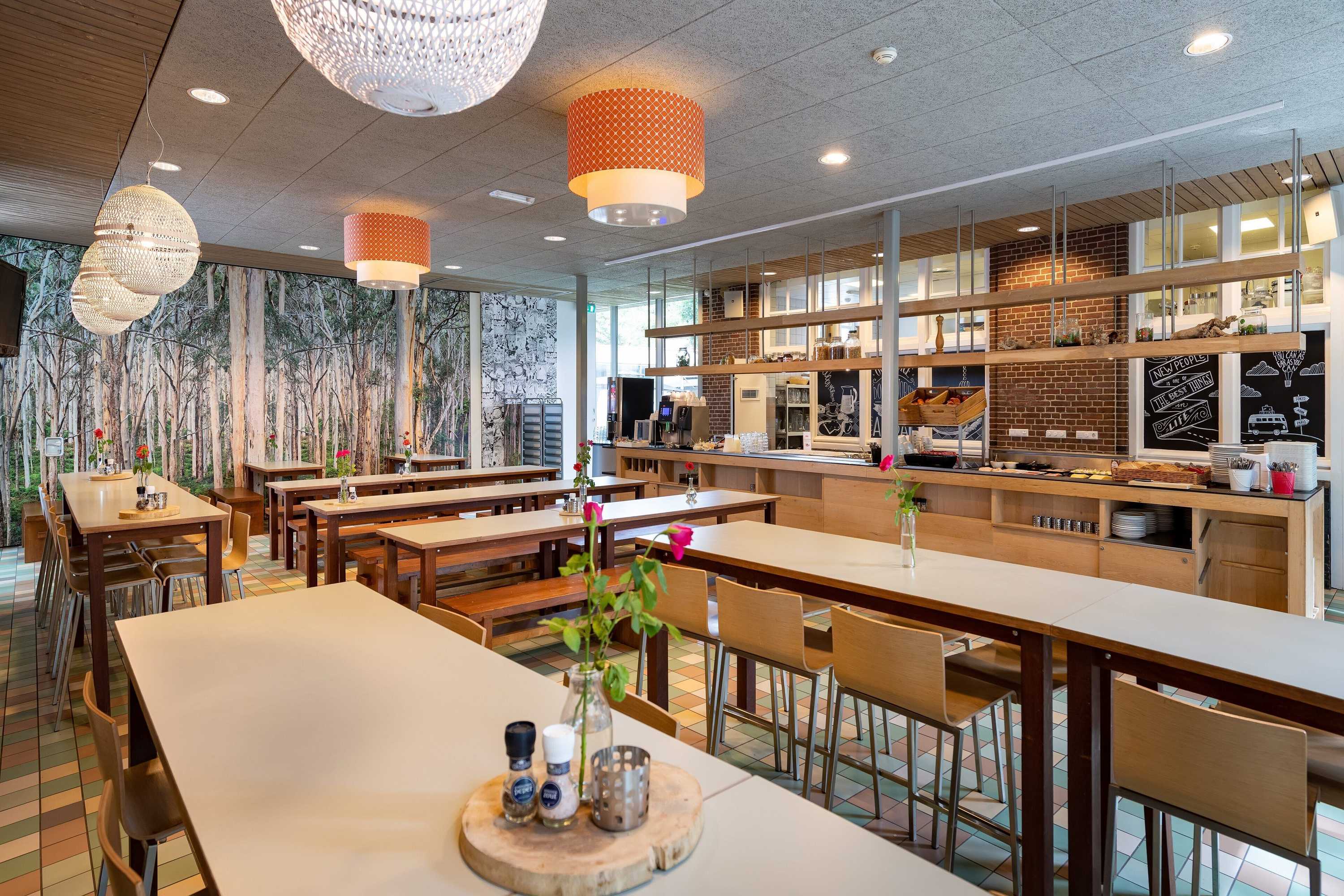 Gift card for Stayokay Hostel Soest