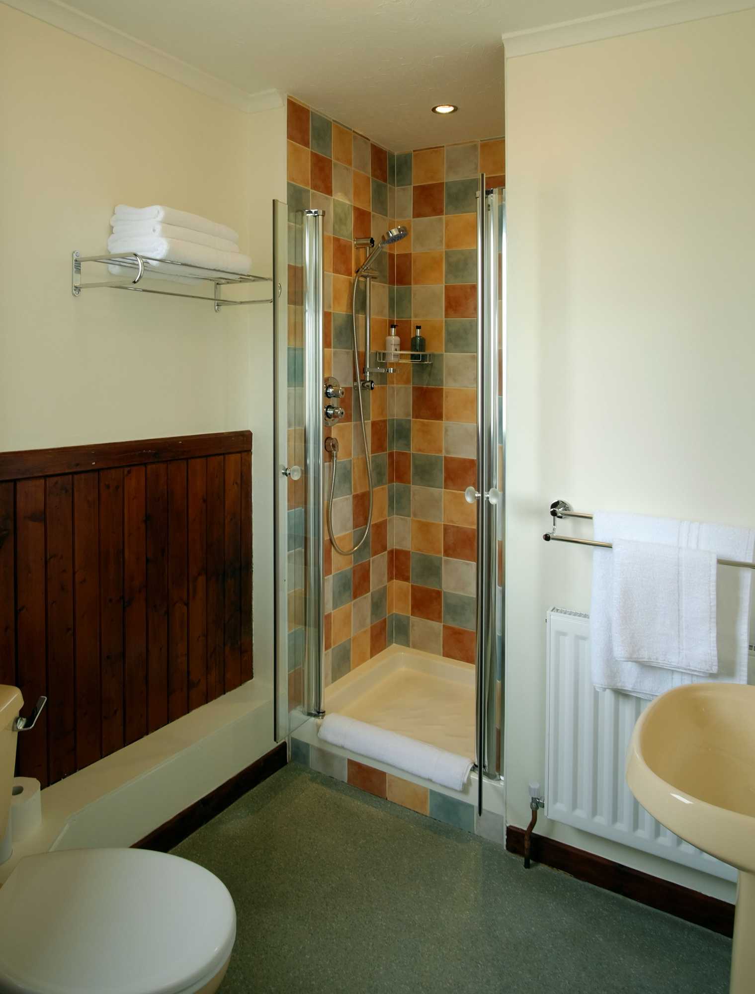 Gift card for Exmoor House - Guest House