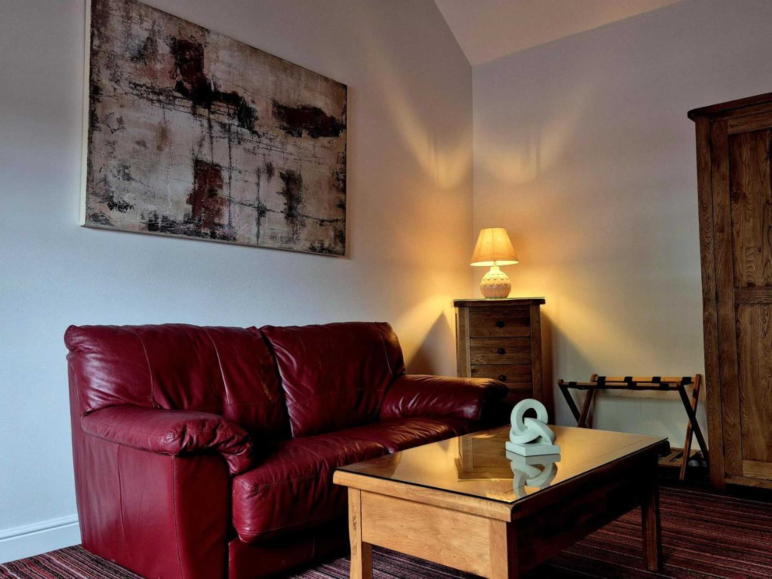 Gift card for The Badger Inn