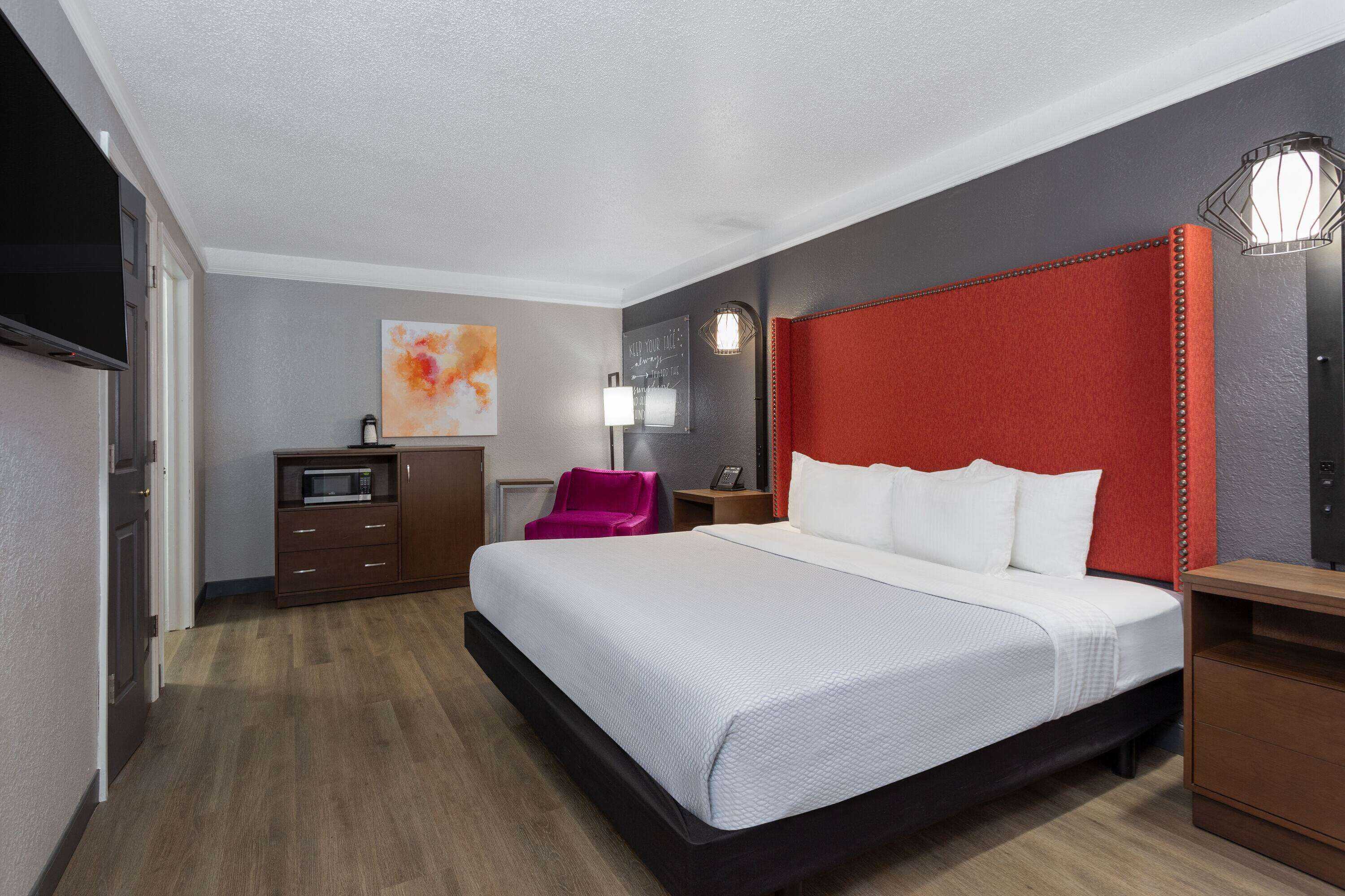 Gift card for La Quinta Inn by Wyndham Pensacola Gift card for La Quinta Inn by Wyndham Pensacola