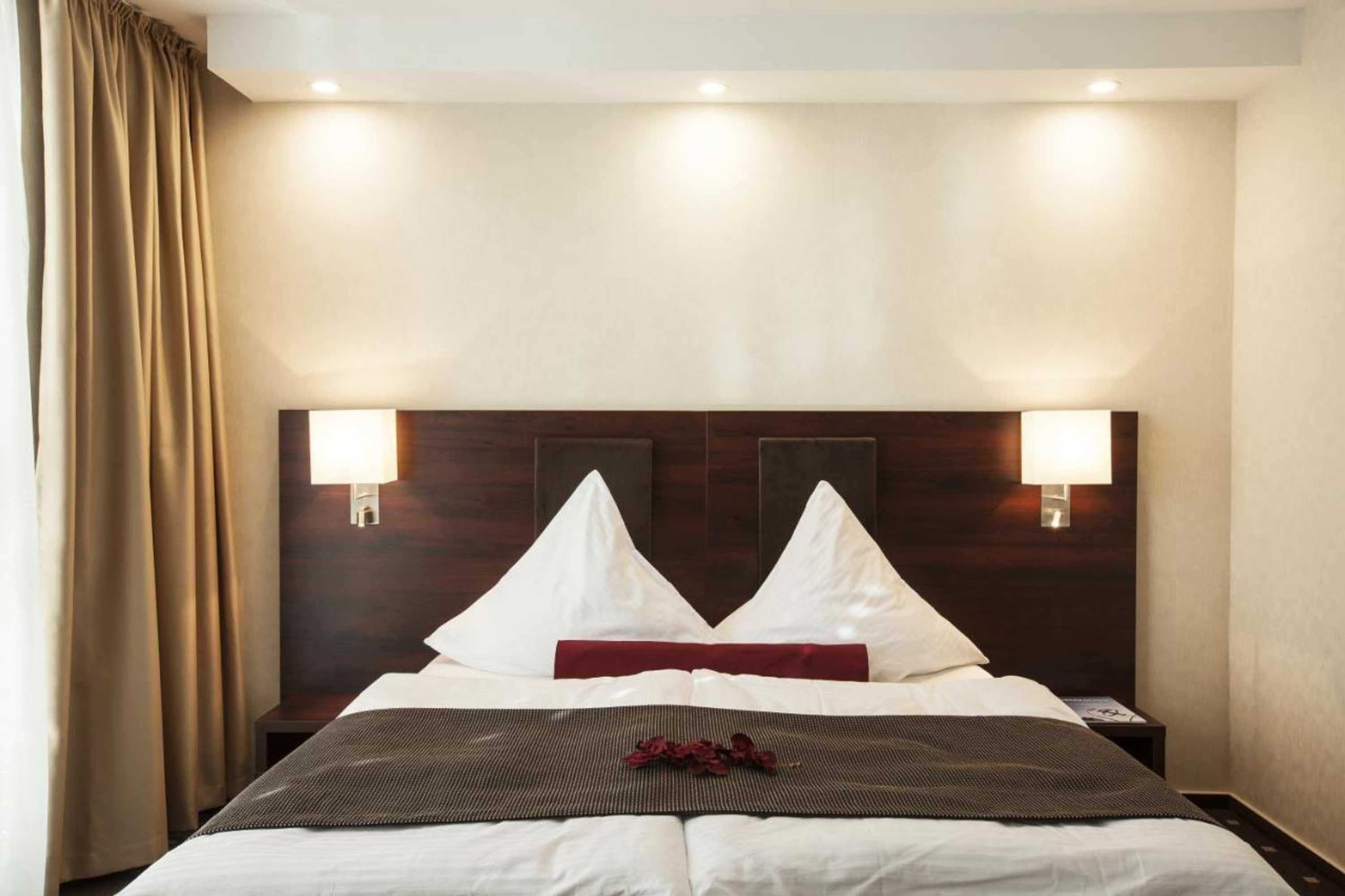 Gift card for Deluxe Aparthotel