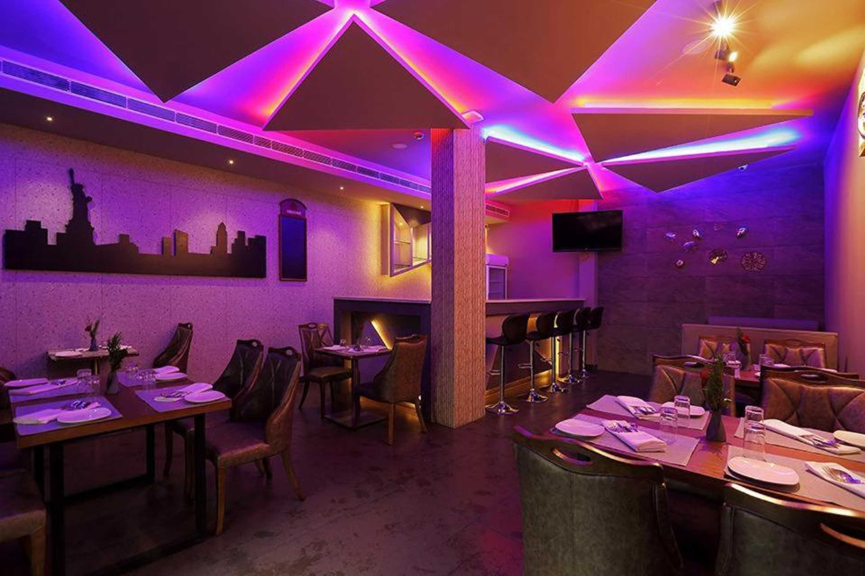 Gift card for Hotel New York Square