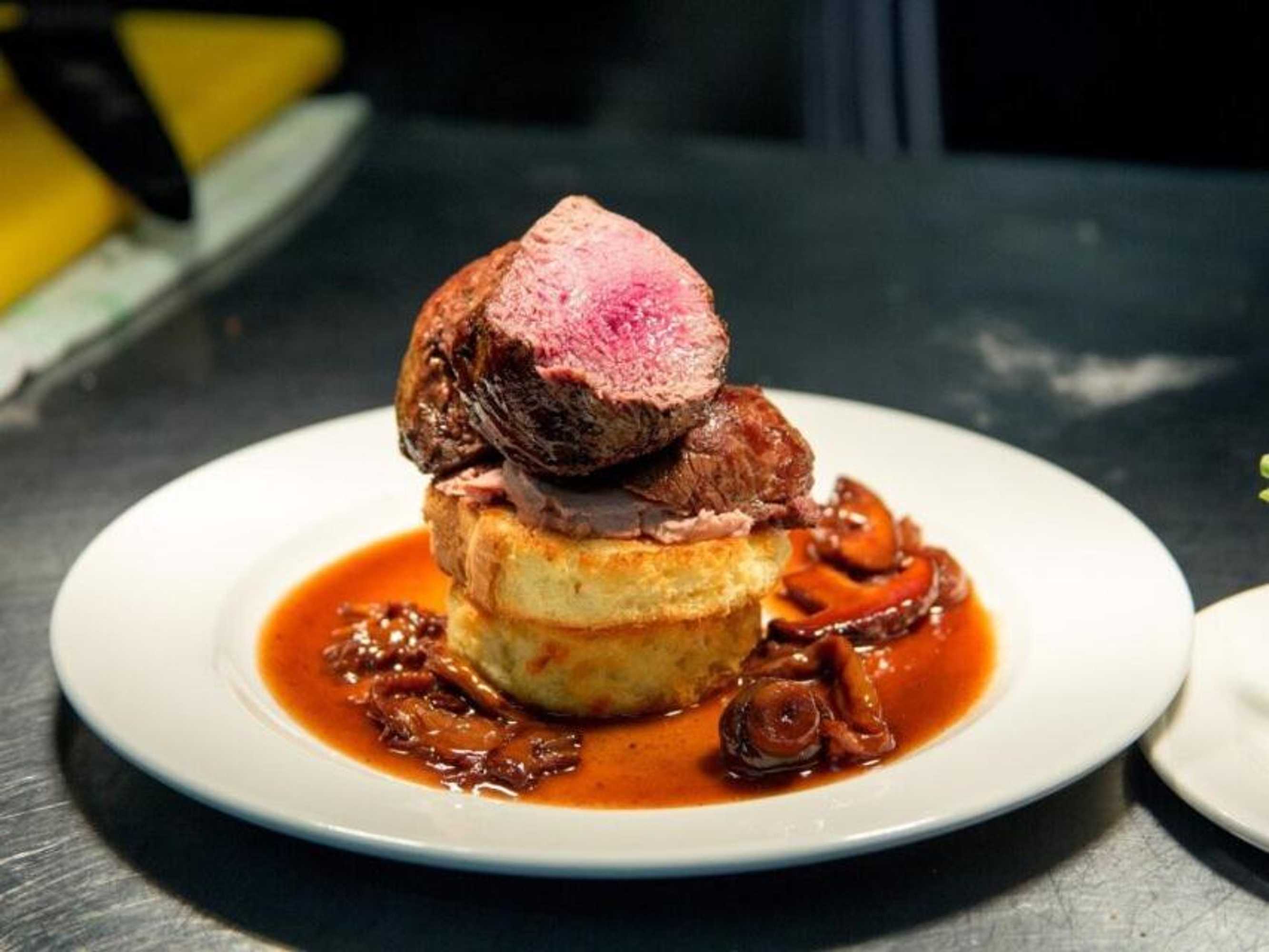 Gift card for Bath House Hotel