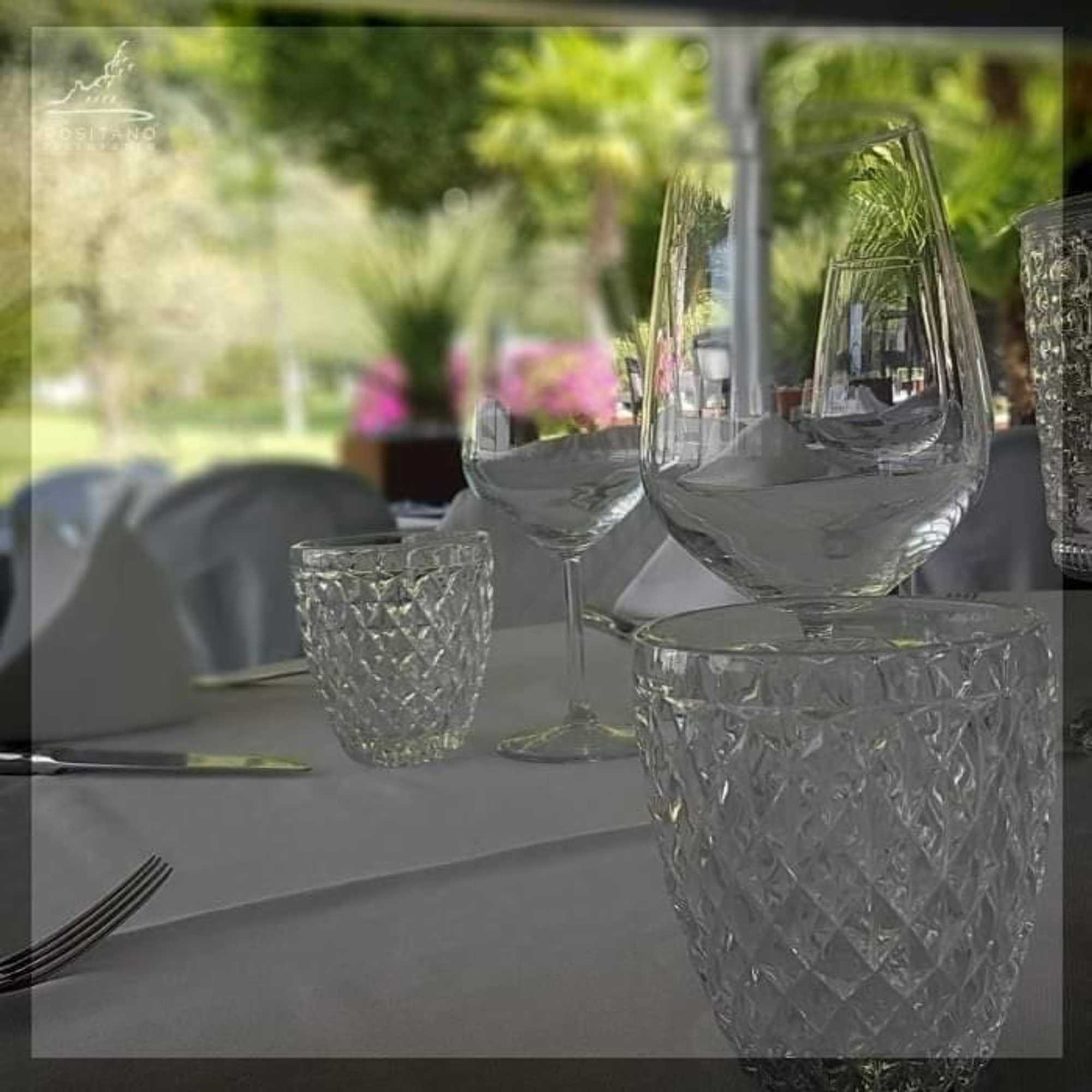 Gift card for Hotel Positano