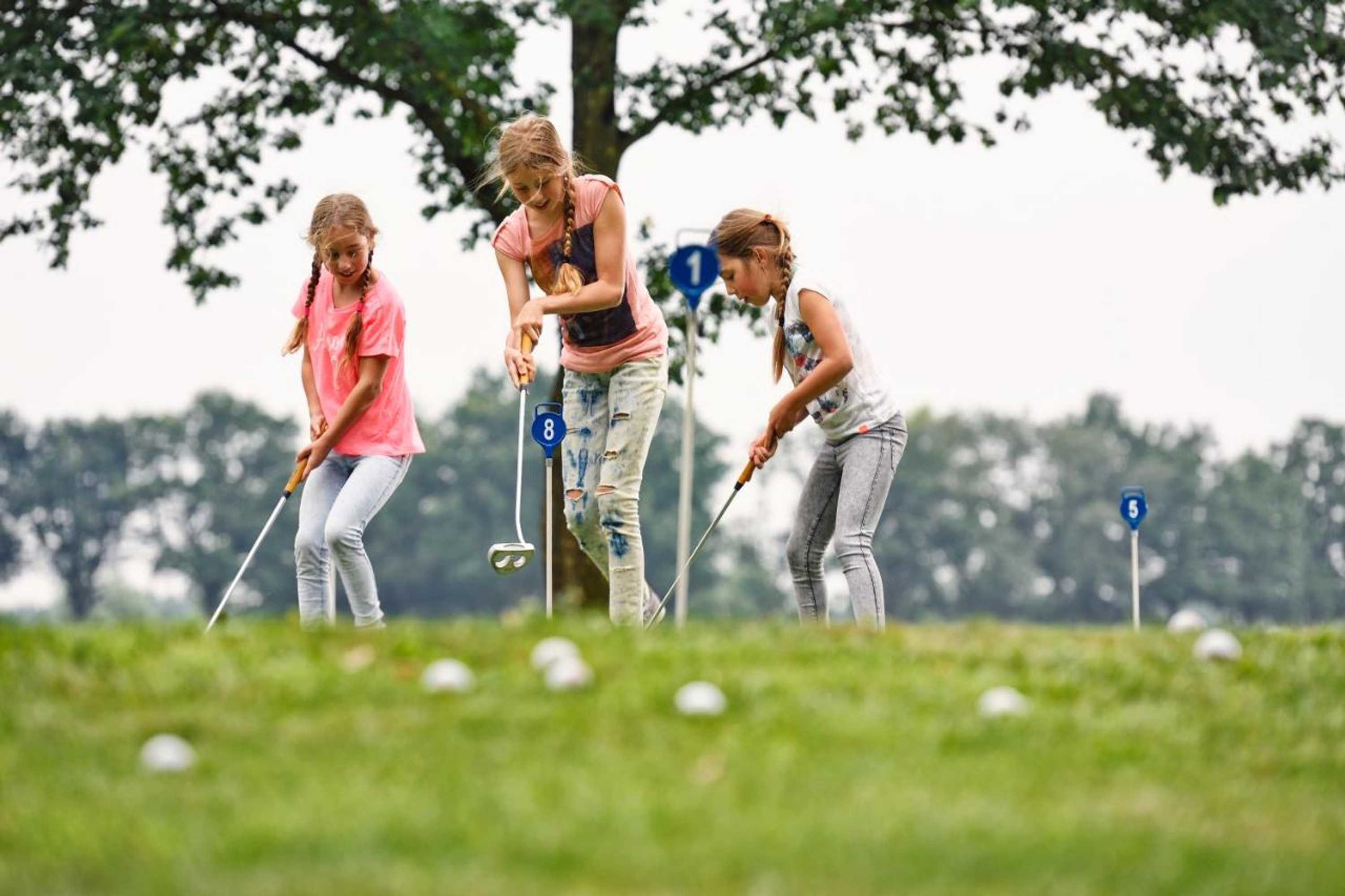 Gift card for Hotel Landgoed de Holtweijde