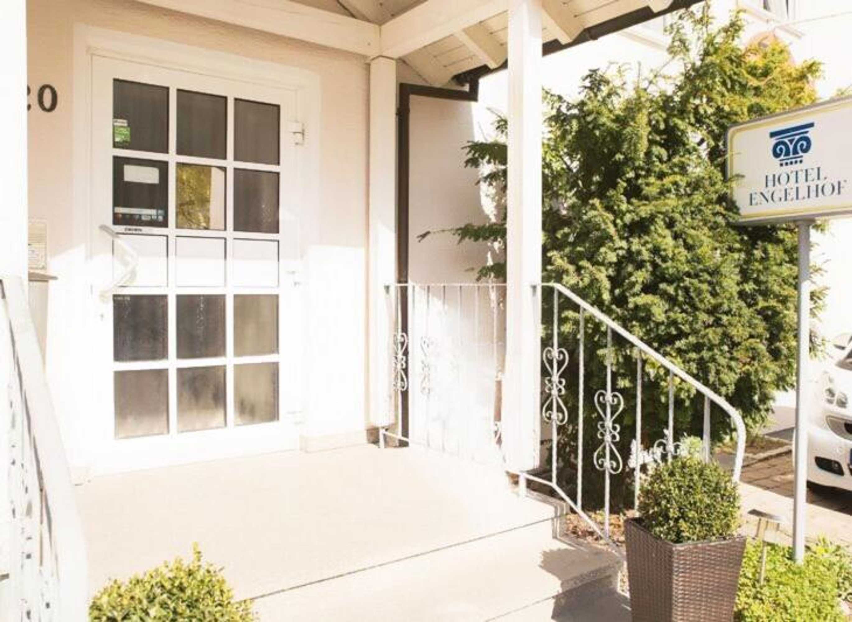 Gift card for Engelhof