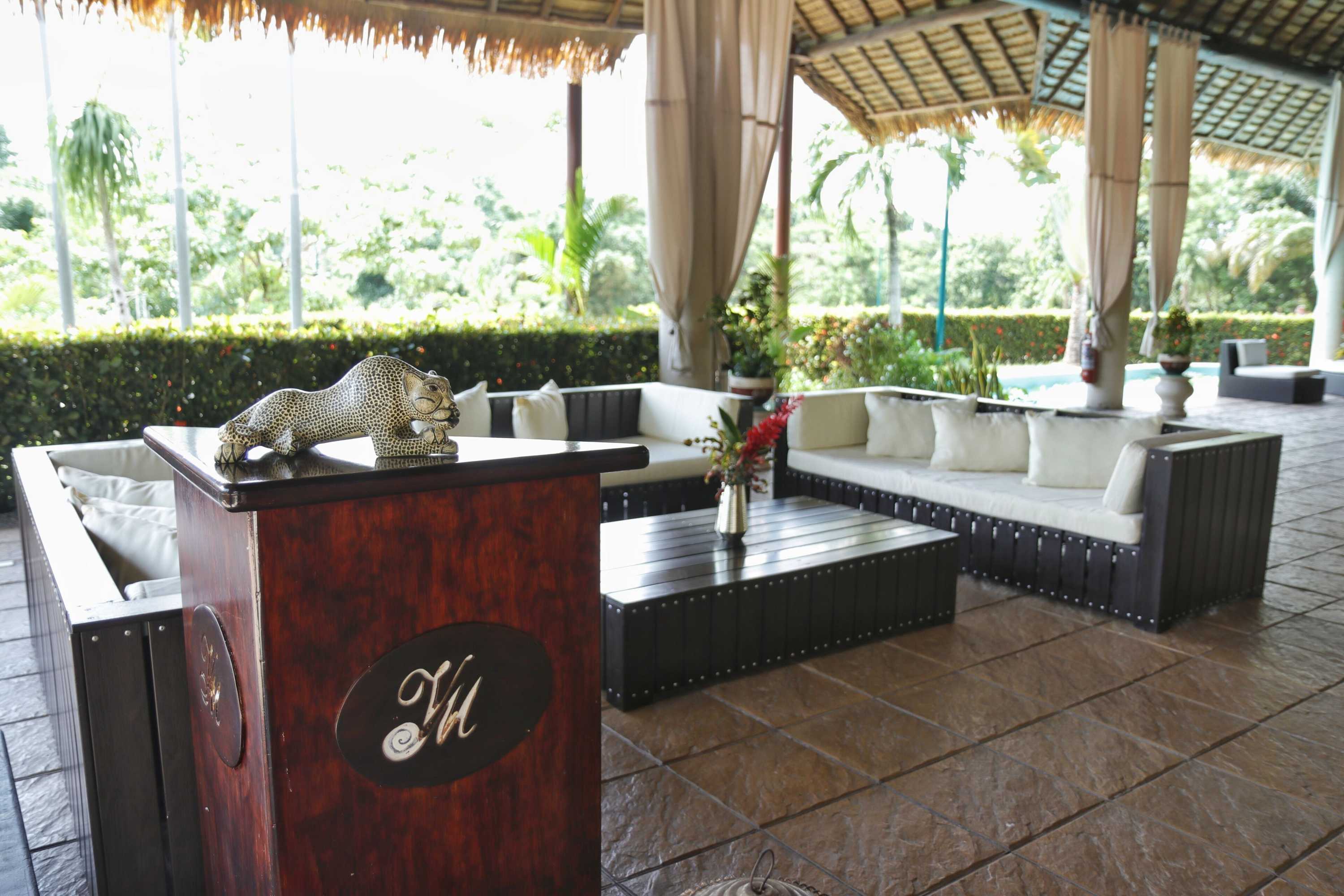 Gift card for Hotel Villa Mercedes Palenque Gift card for Hotel Villa Mercedes Palenque
