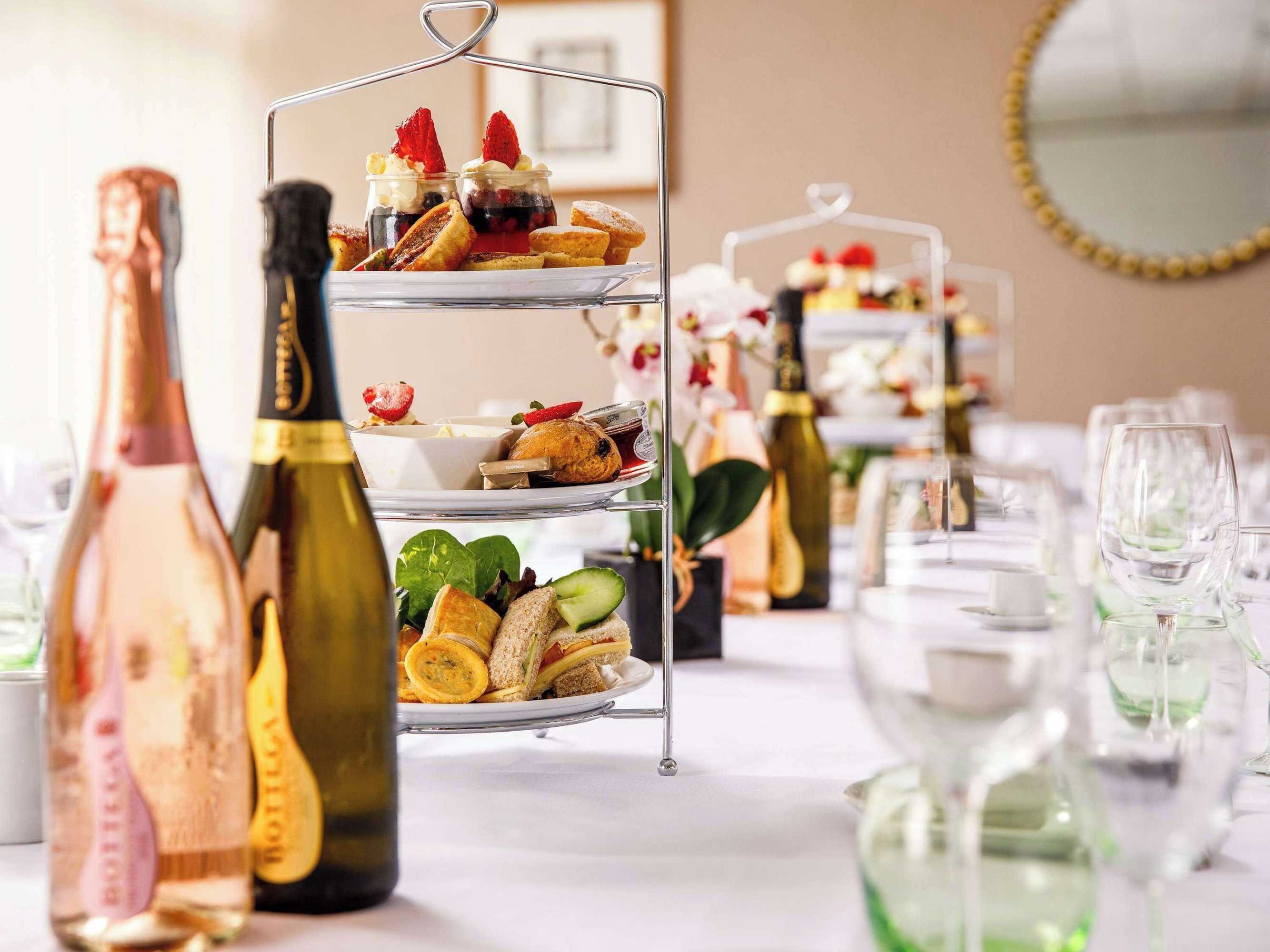 Gift card for The Harlow Hotel By Accorhotels Gift card for The Harlow Hotel By Accorhotels