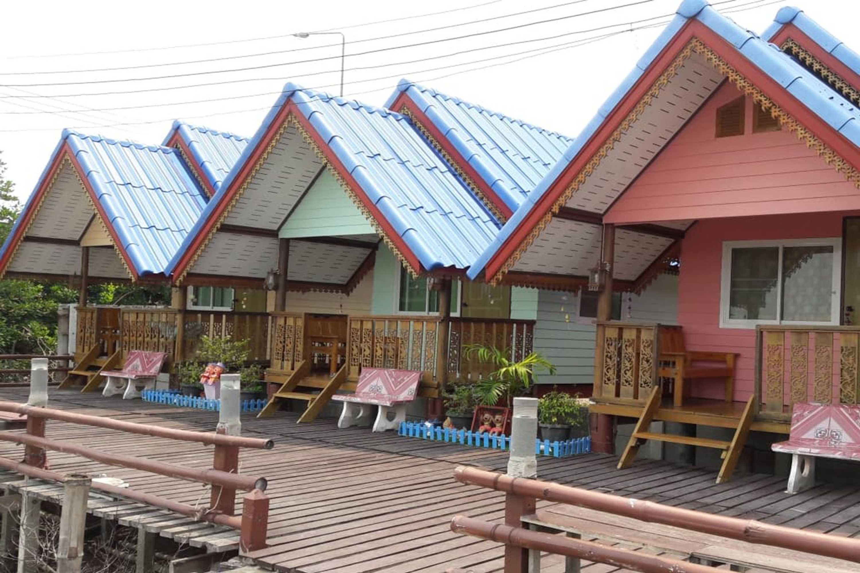Gift card for Sampaongern Homestay Gift card for Sampaongern Homestay