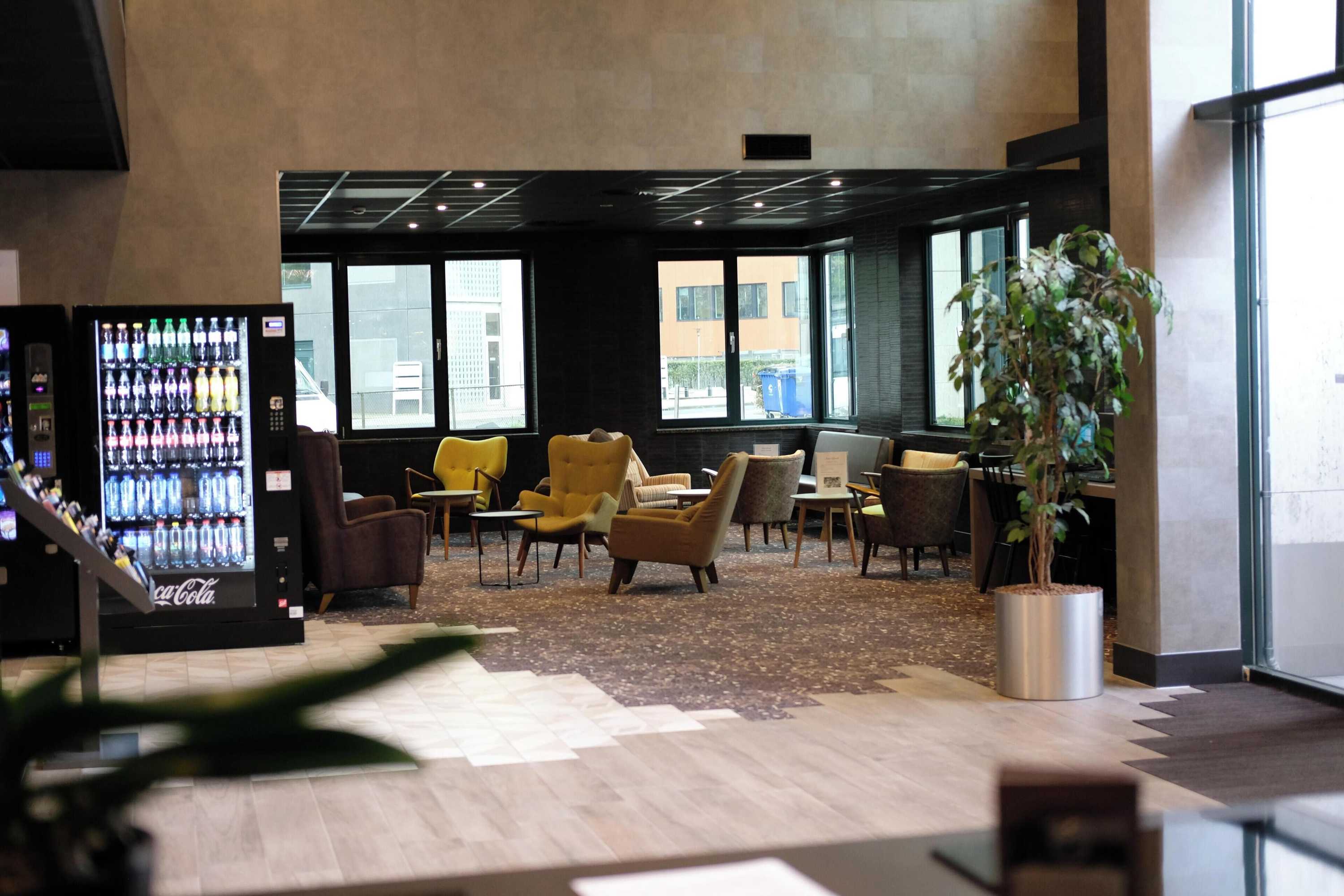 Gift card for Hotel Levell