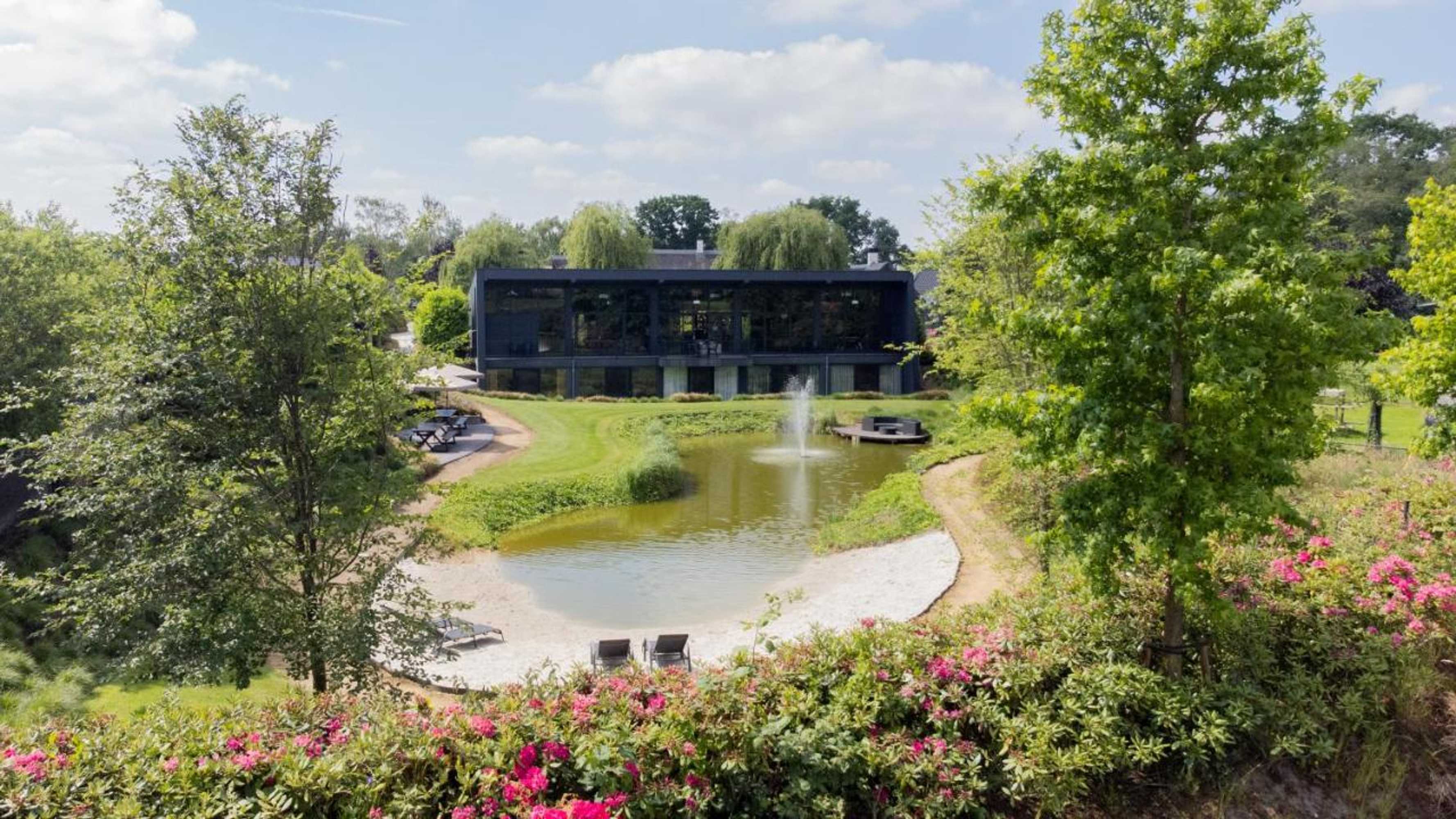 Gift card for La Marquise Chambres D'hôtes de Luxe