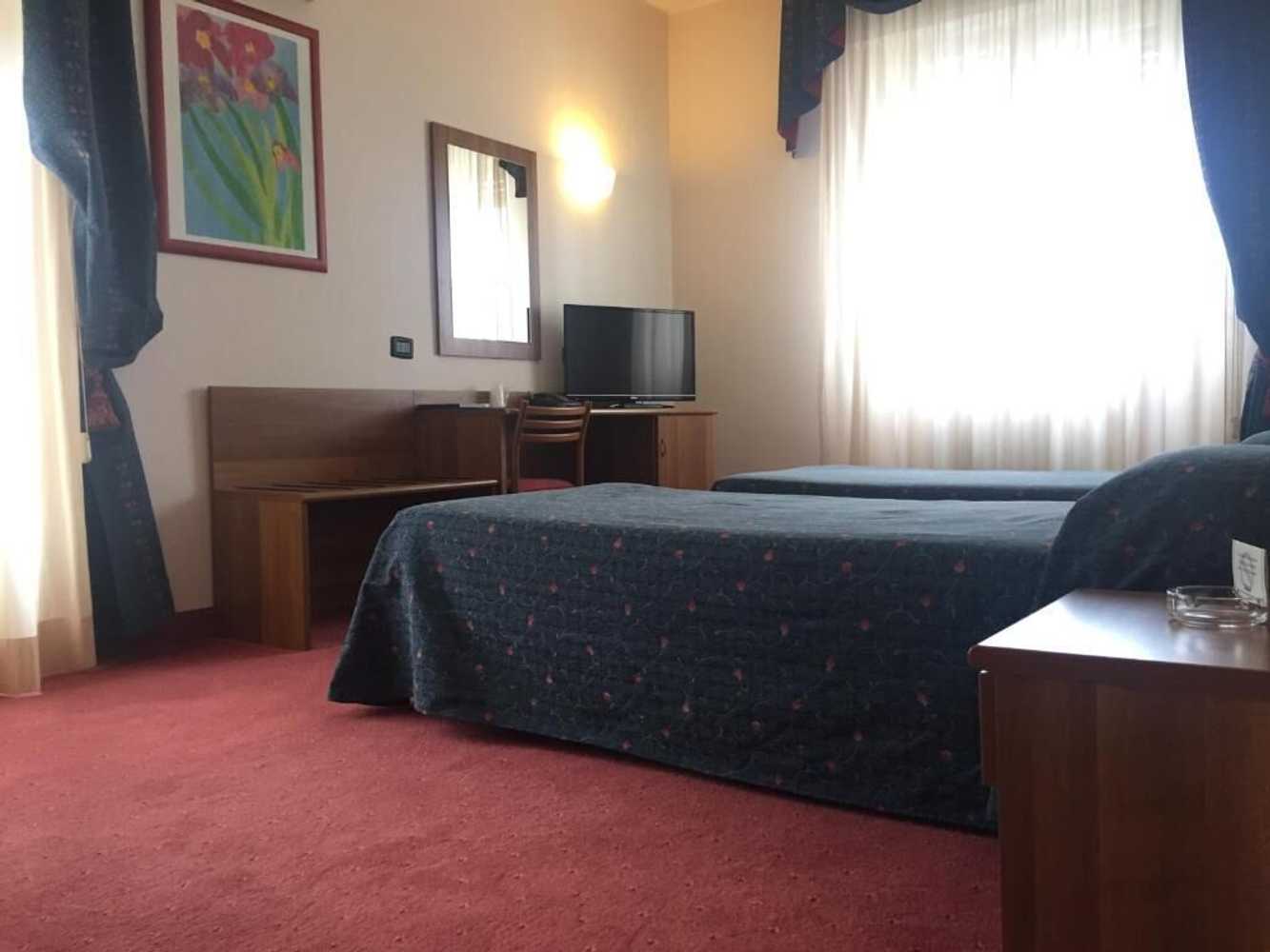 Gift card for Hotel Arcobaleno