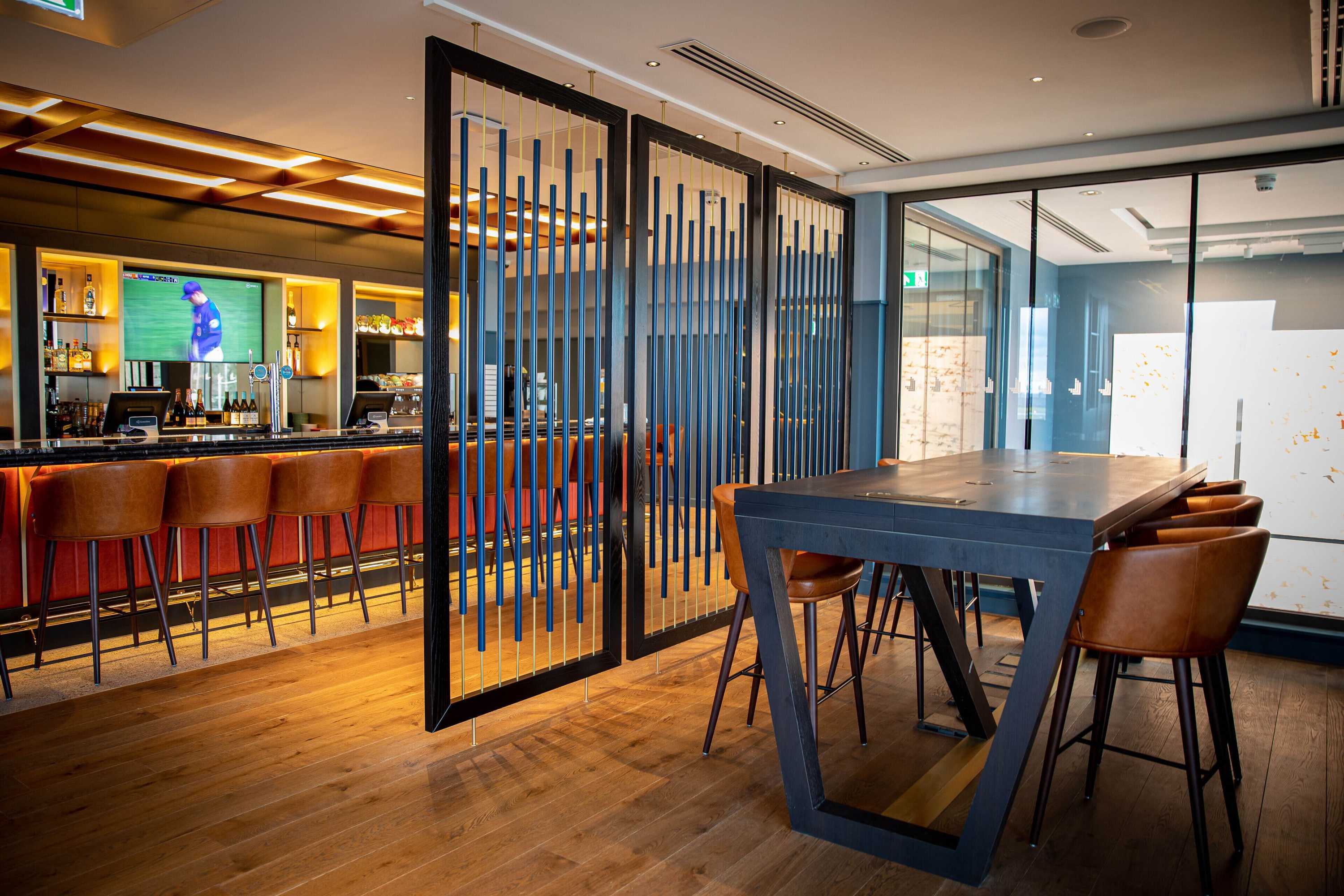 Gift card for The Landing Hotel