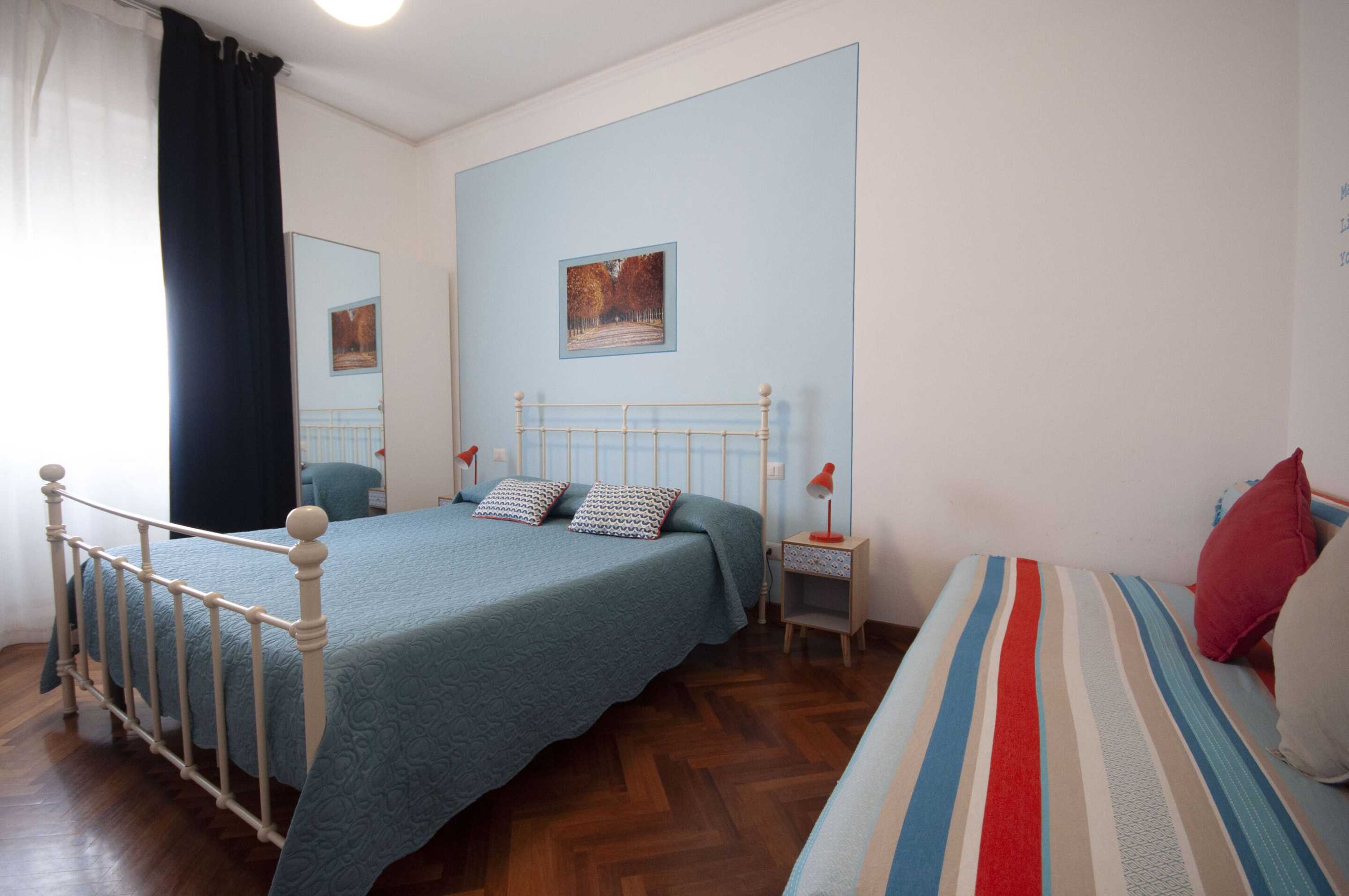 Gift card for B&b Cento Passi Dalle Mura Gift card for B&b Cento Passi Dalle Mura