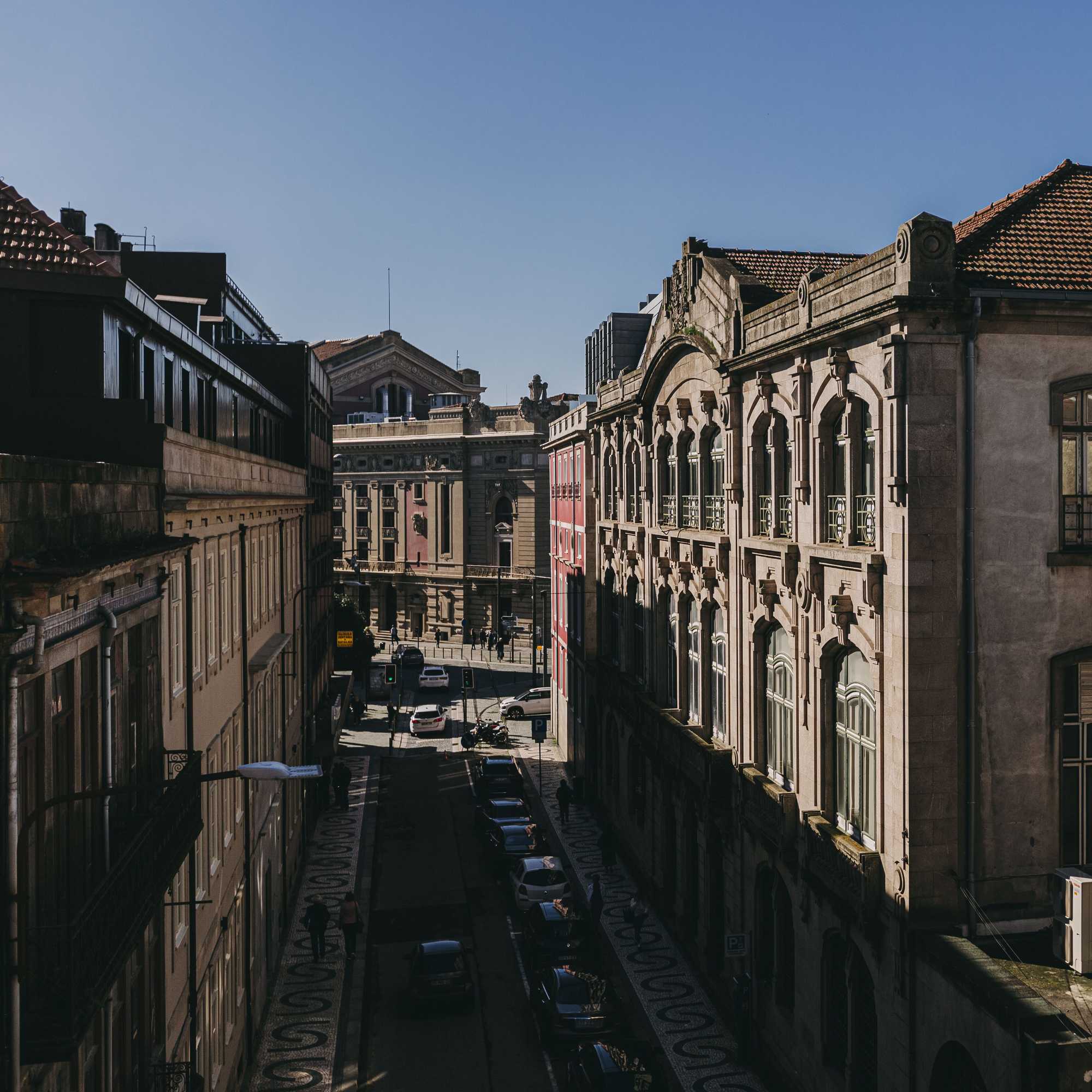 Gift card for Torel Palace Porto Gift card for Torel Palace Porto