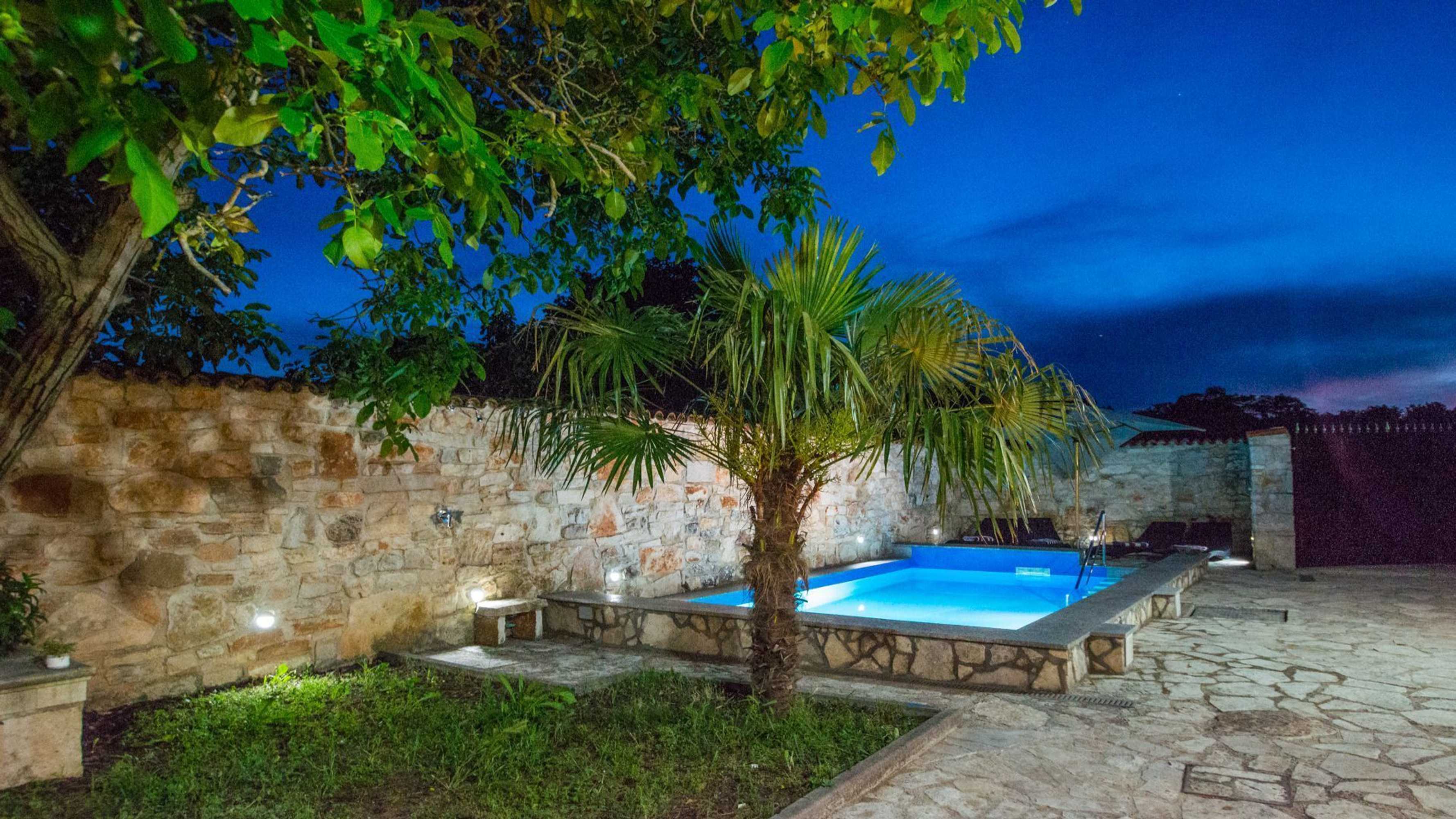 Gift card for Villa Lucia