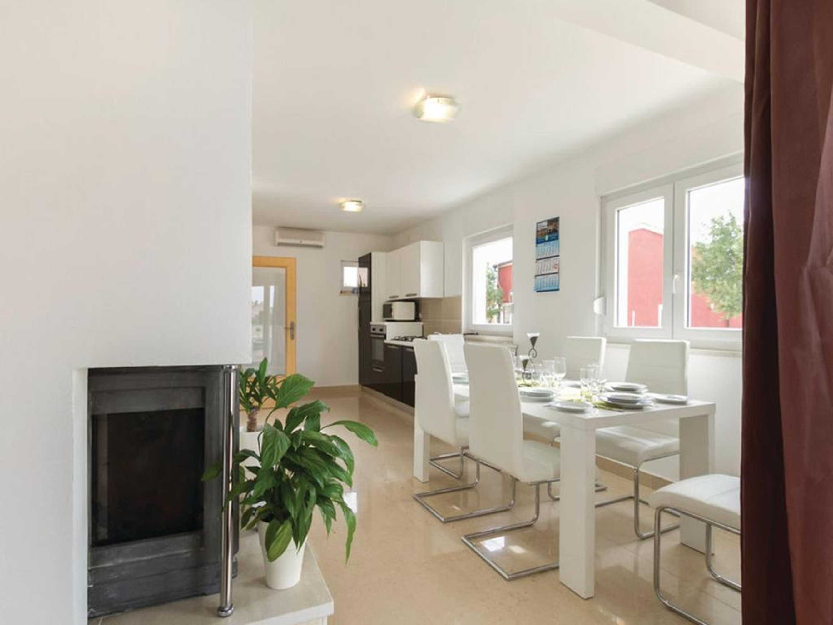 Gift card for Villa Patricia