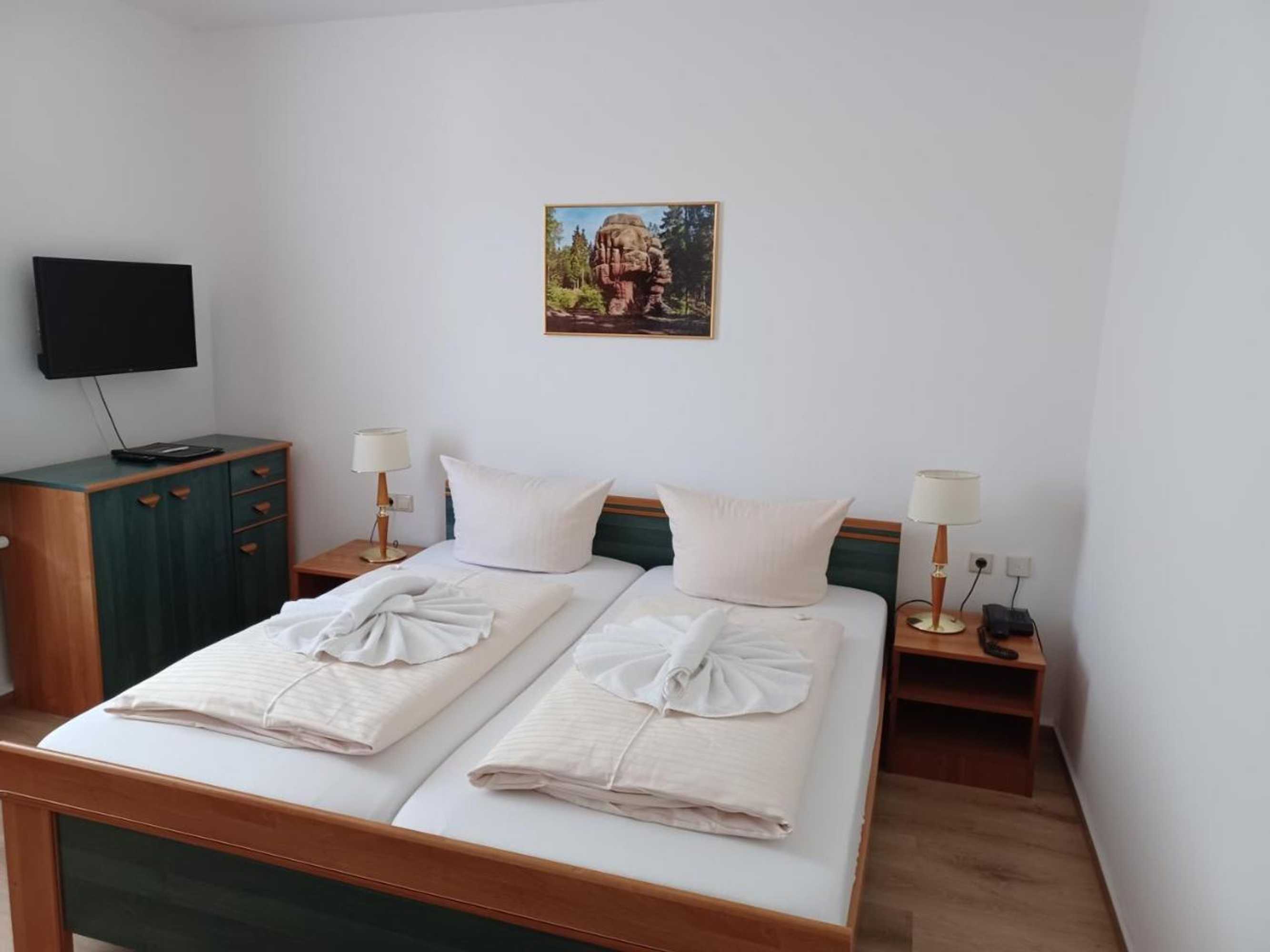 Gift card for Hotel Zittauer Hütte