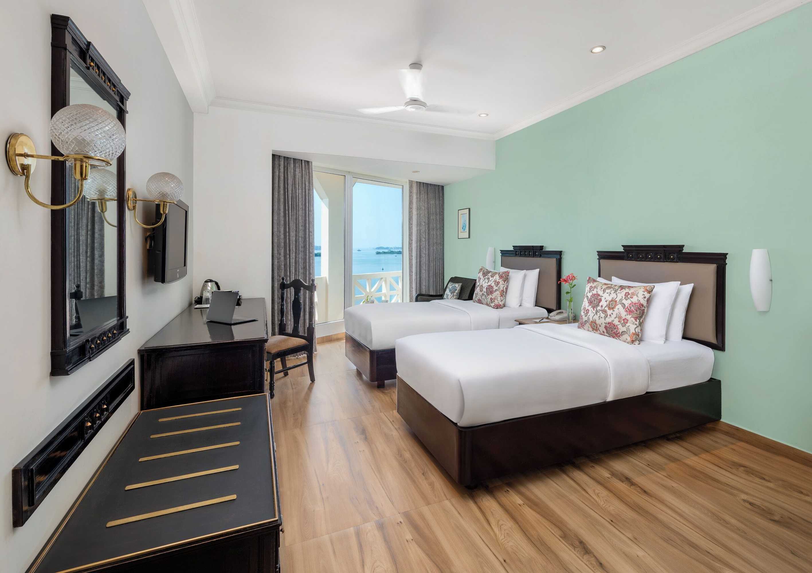 Gift card for Vivanta Ernakulam, Marine Drive Gift card for Vivanta Ernakulam, Marine Drive