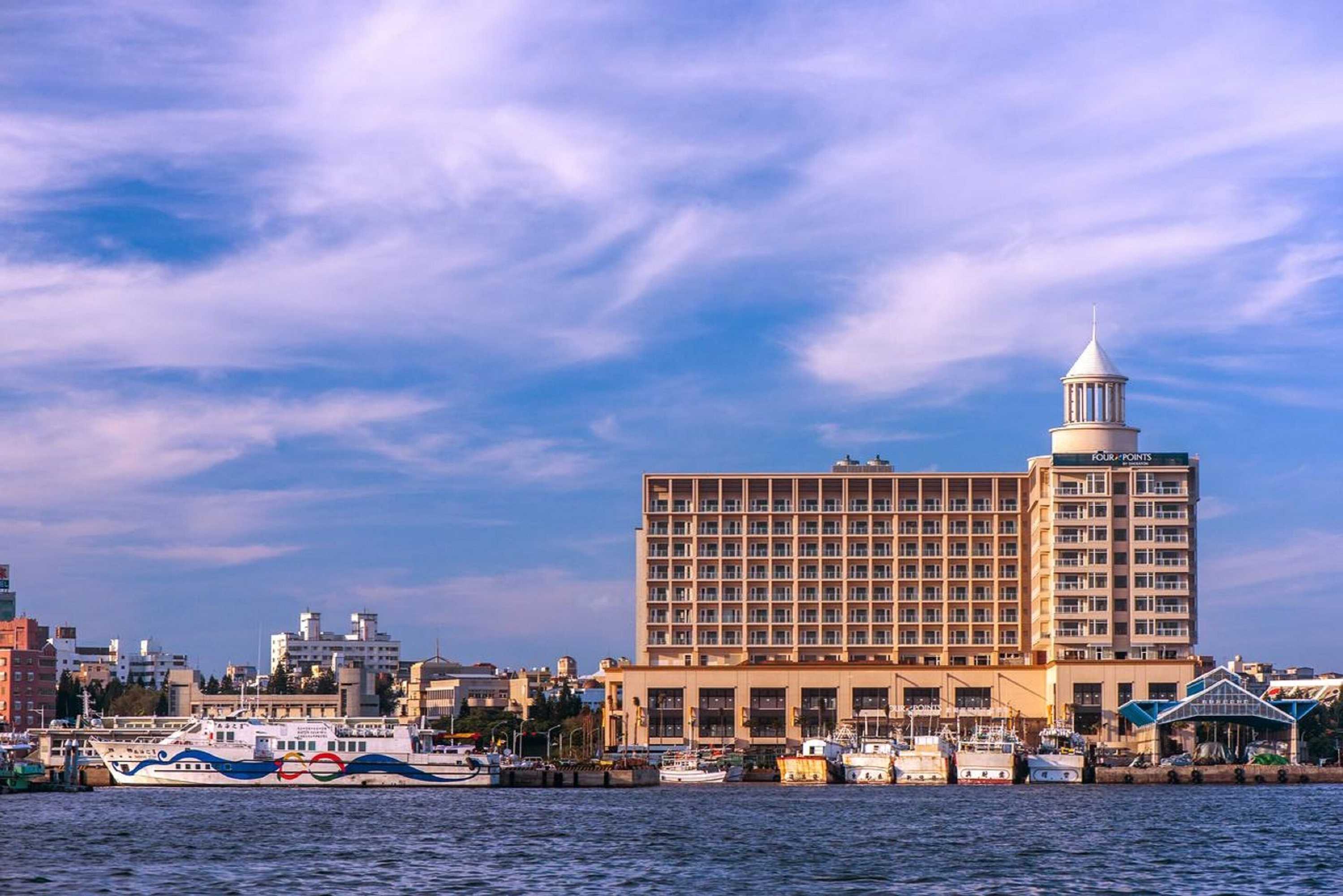 Gift card for Four Points By Sheraton Penghu Gift card for Four Points By Sheraton Penghu