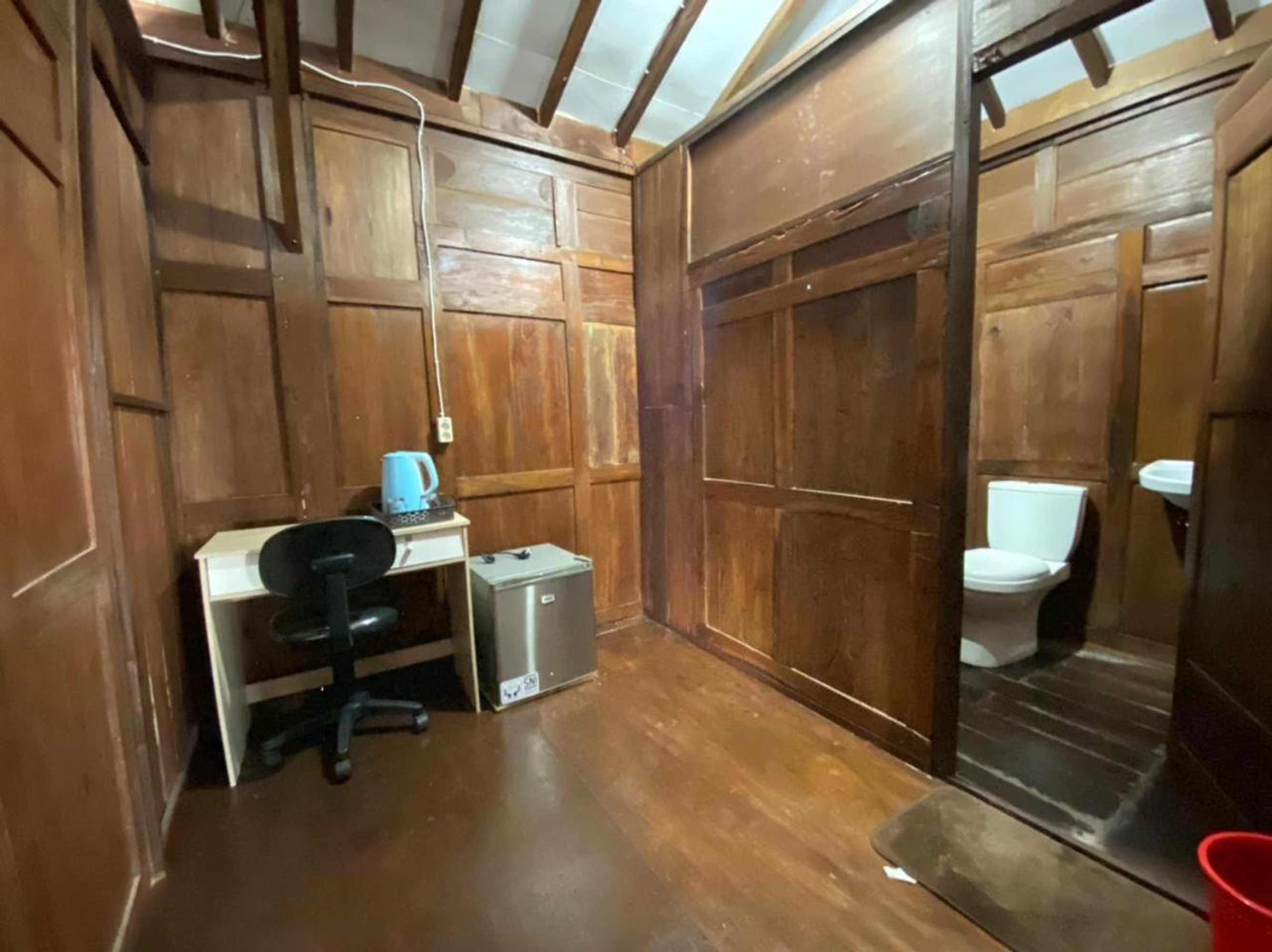 Gift card for Baron Hill Resort Gunung Kidul Mitra Reddoorz