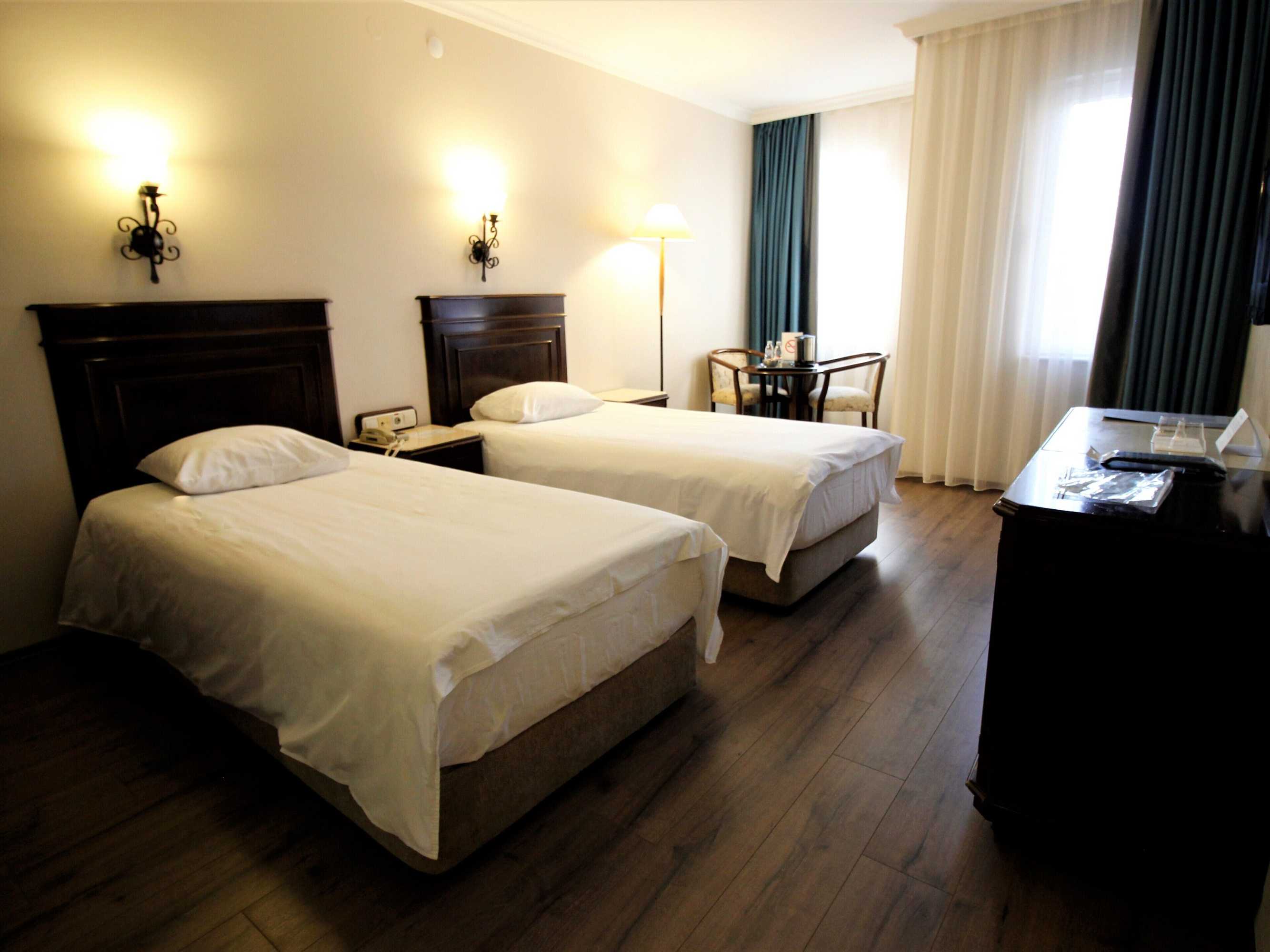 Gift card for Montania Town Hotel Mudanya Gift card for Montania Town Hotel Mudanya
