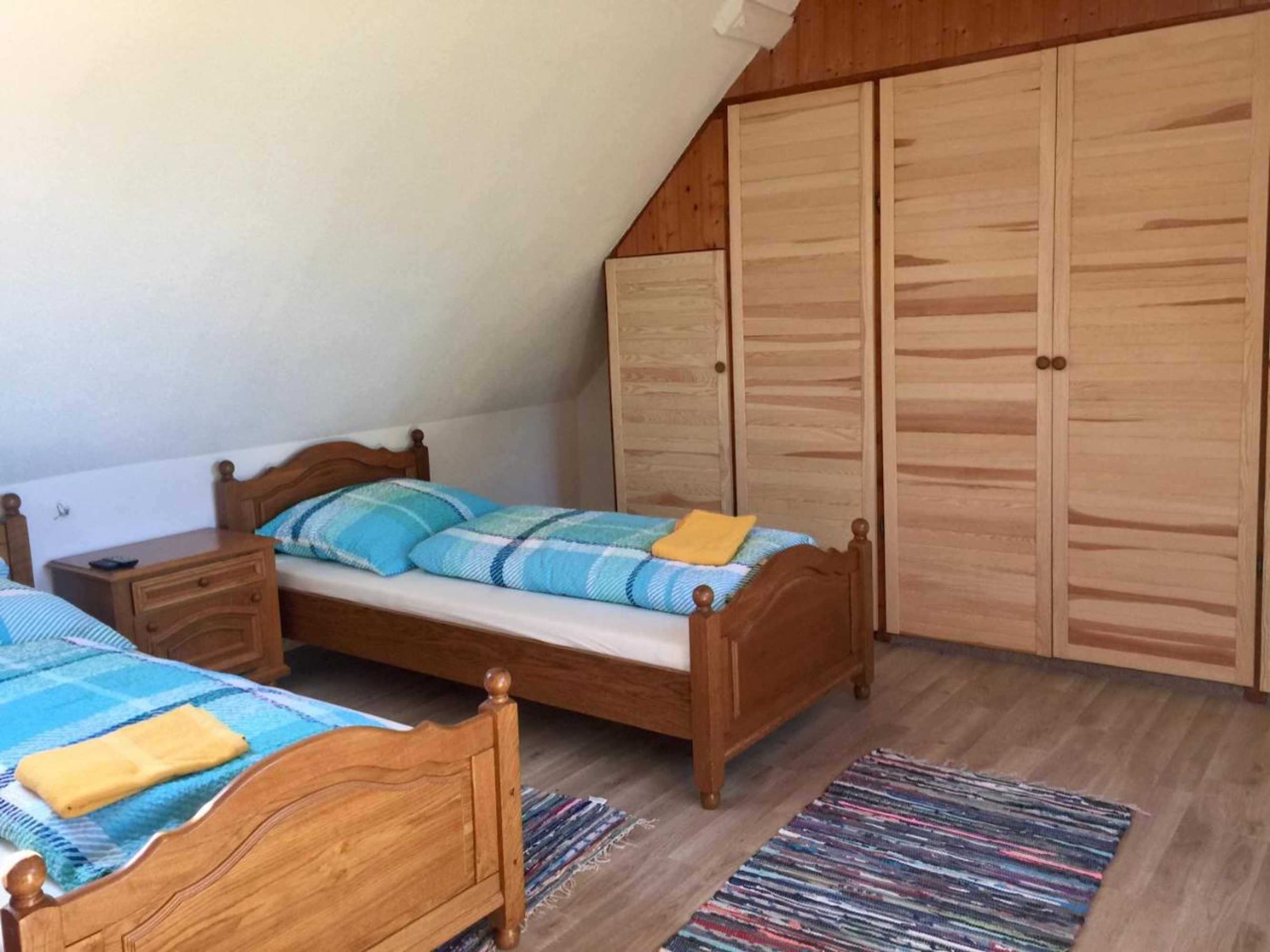 Gift card for Gasthof Rössle Ochsenwang