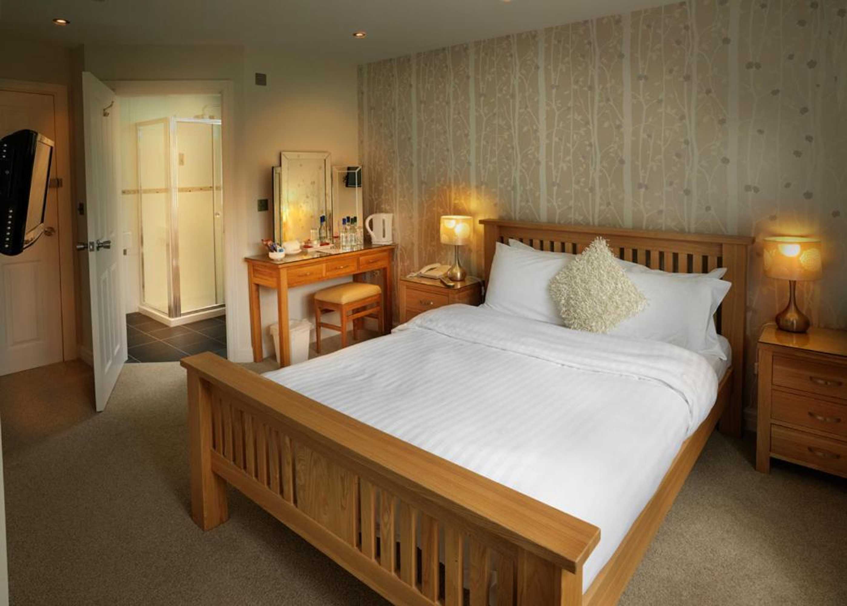 Gift card for Singleton Lodge Country House Hotel