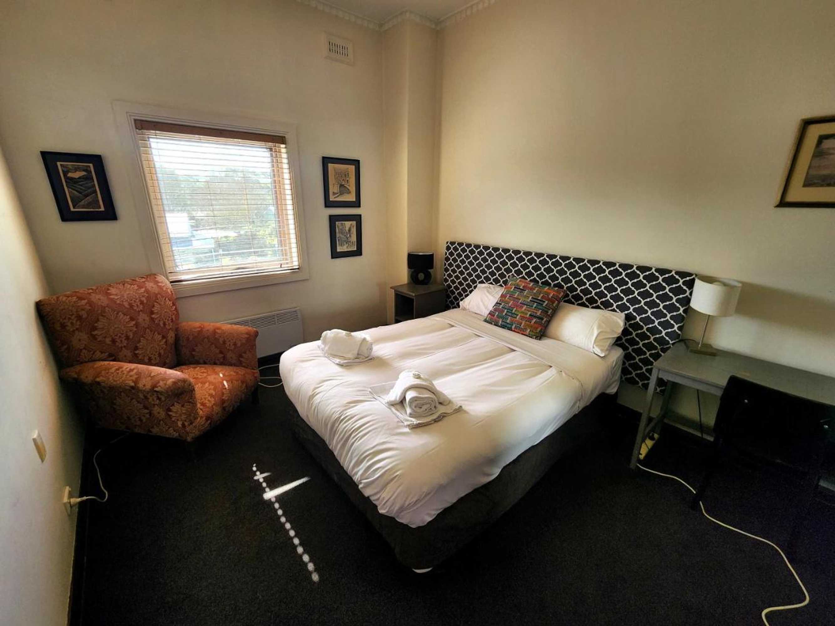 Gift card for Fish Creek Hotel