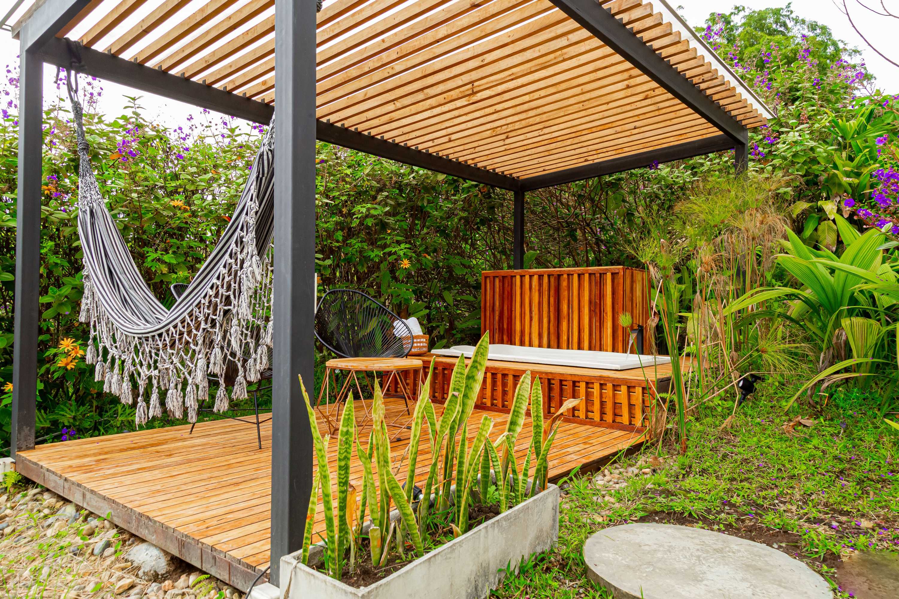 Gift card for Ecohotel Monte Tierra Habitaciones y Glamping Gift card for Ecohotel Monte Tierra Habitaciones y Glamping