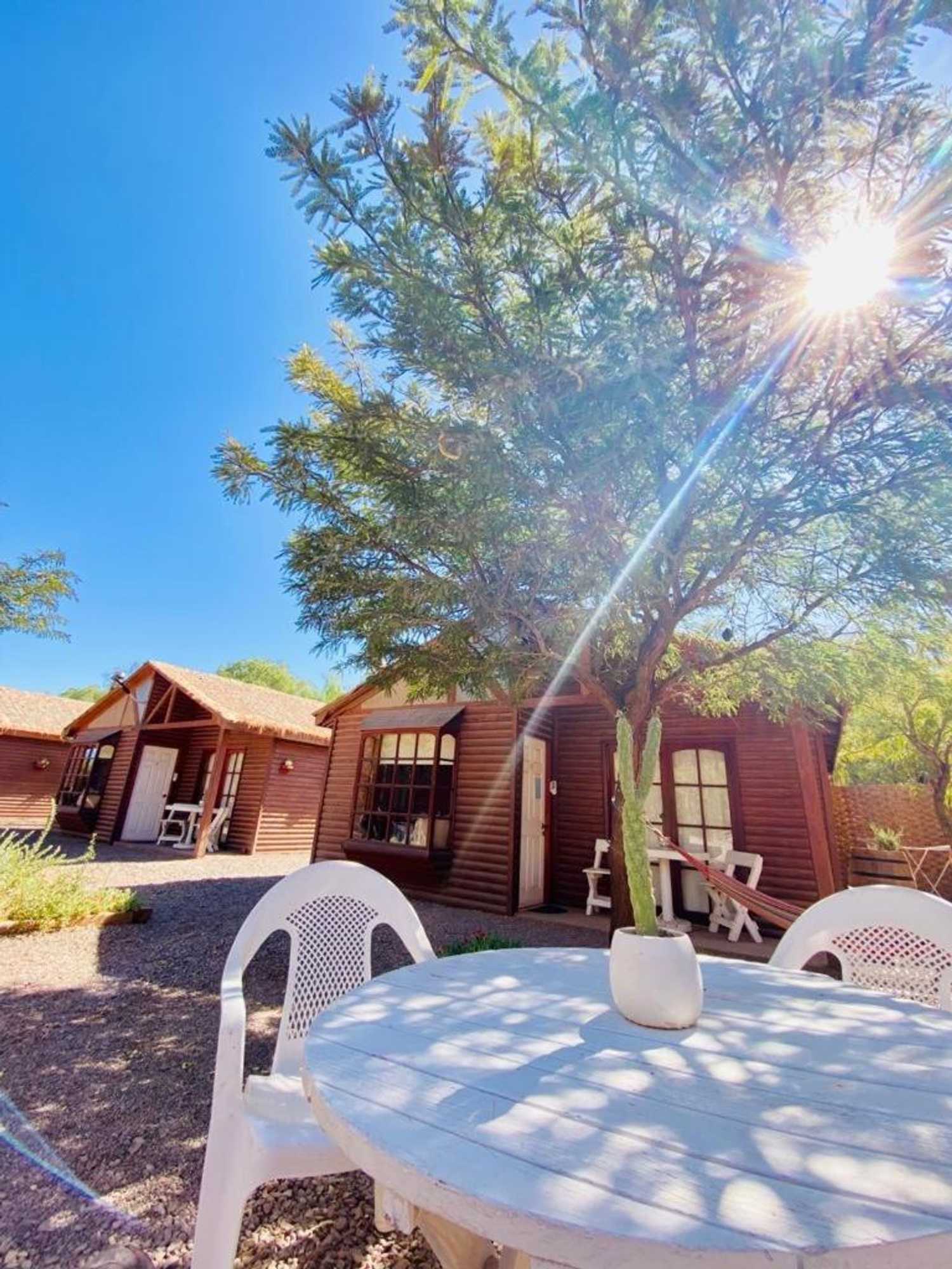 Gift card for Cabañas Doña Juanita