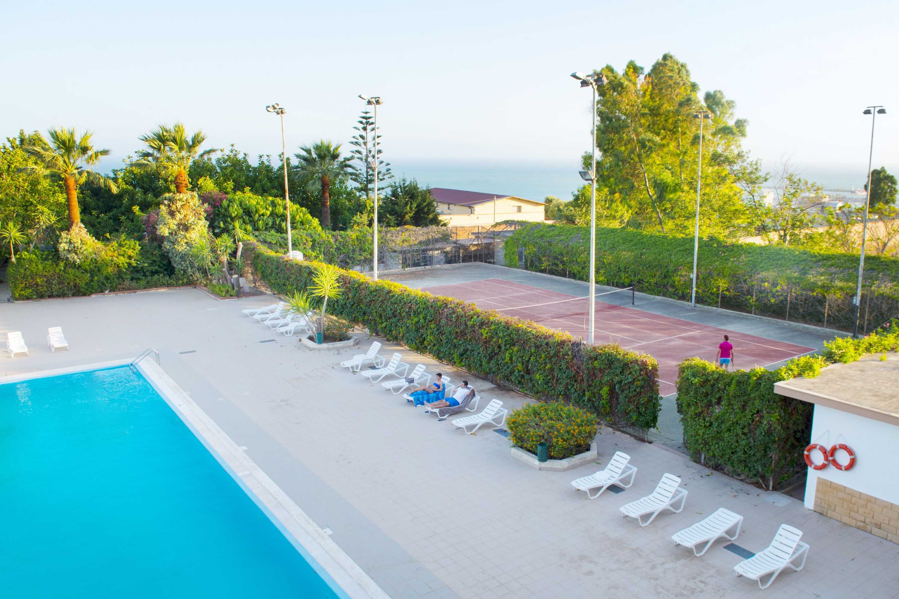 Gift card for Hotel Dei Pini