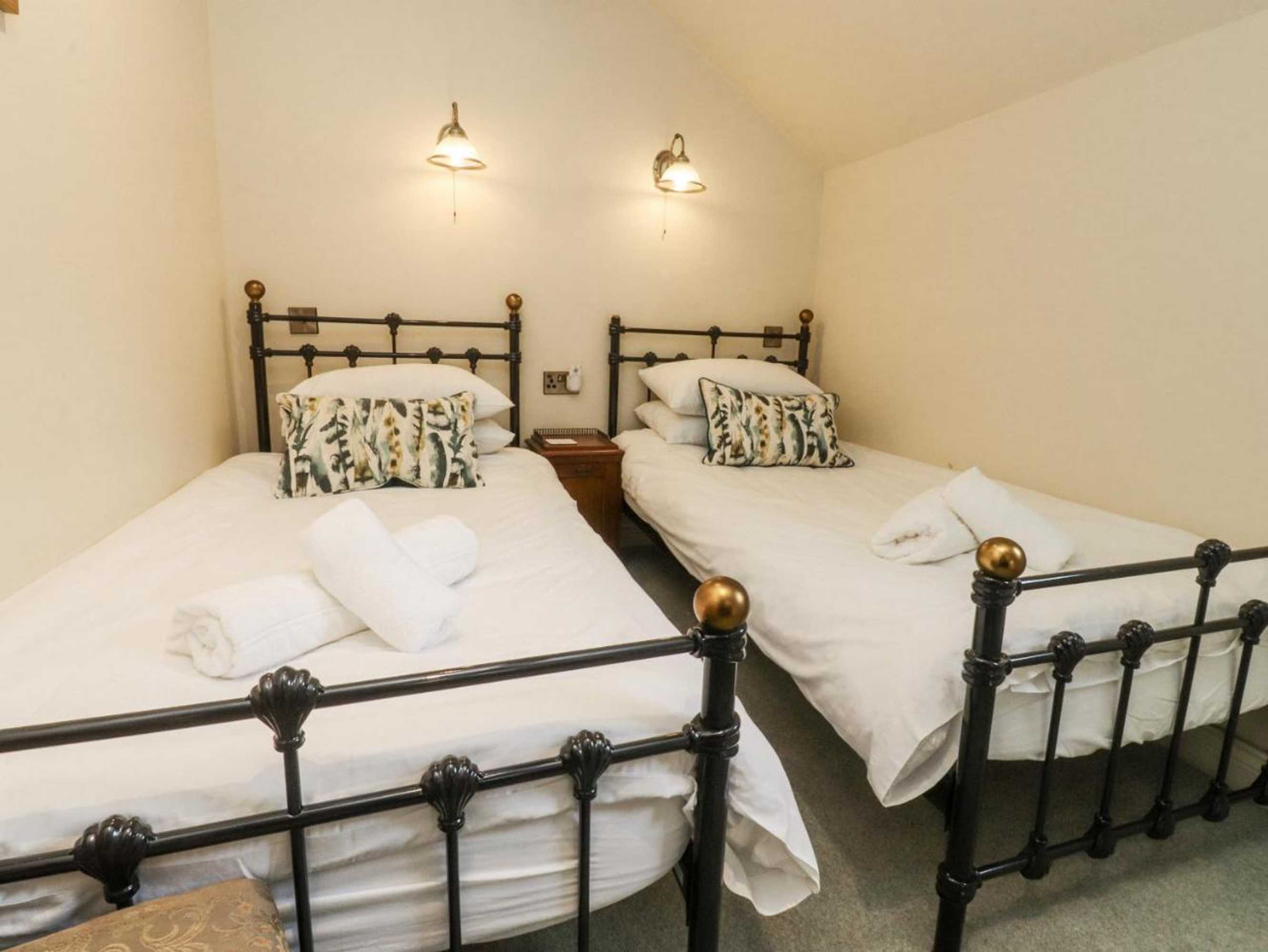 Gift card for Bridgend Cottage