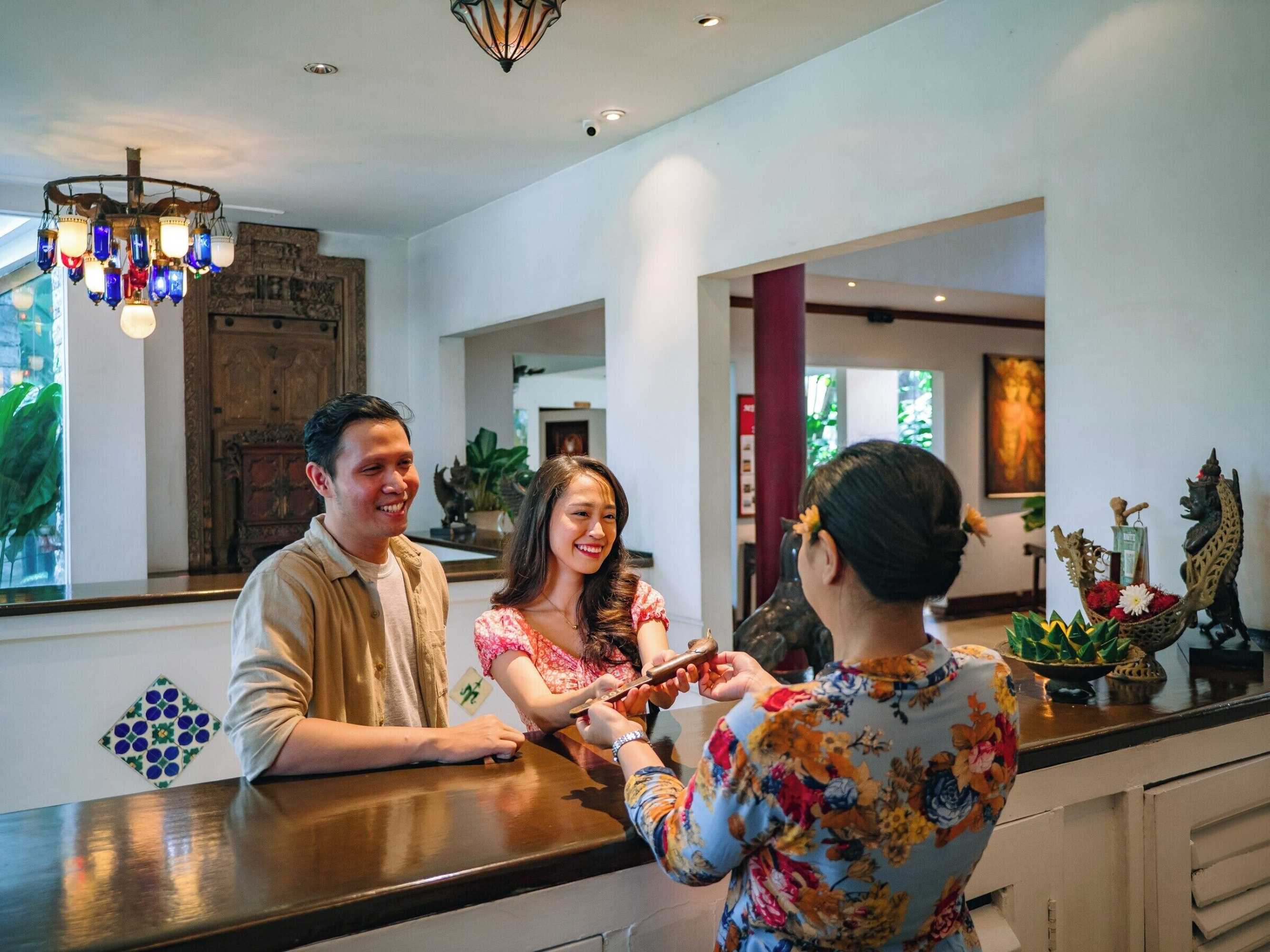 Gift card for Hotel Tugu Malang Gift card for Hotel Tugu Malang