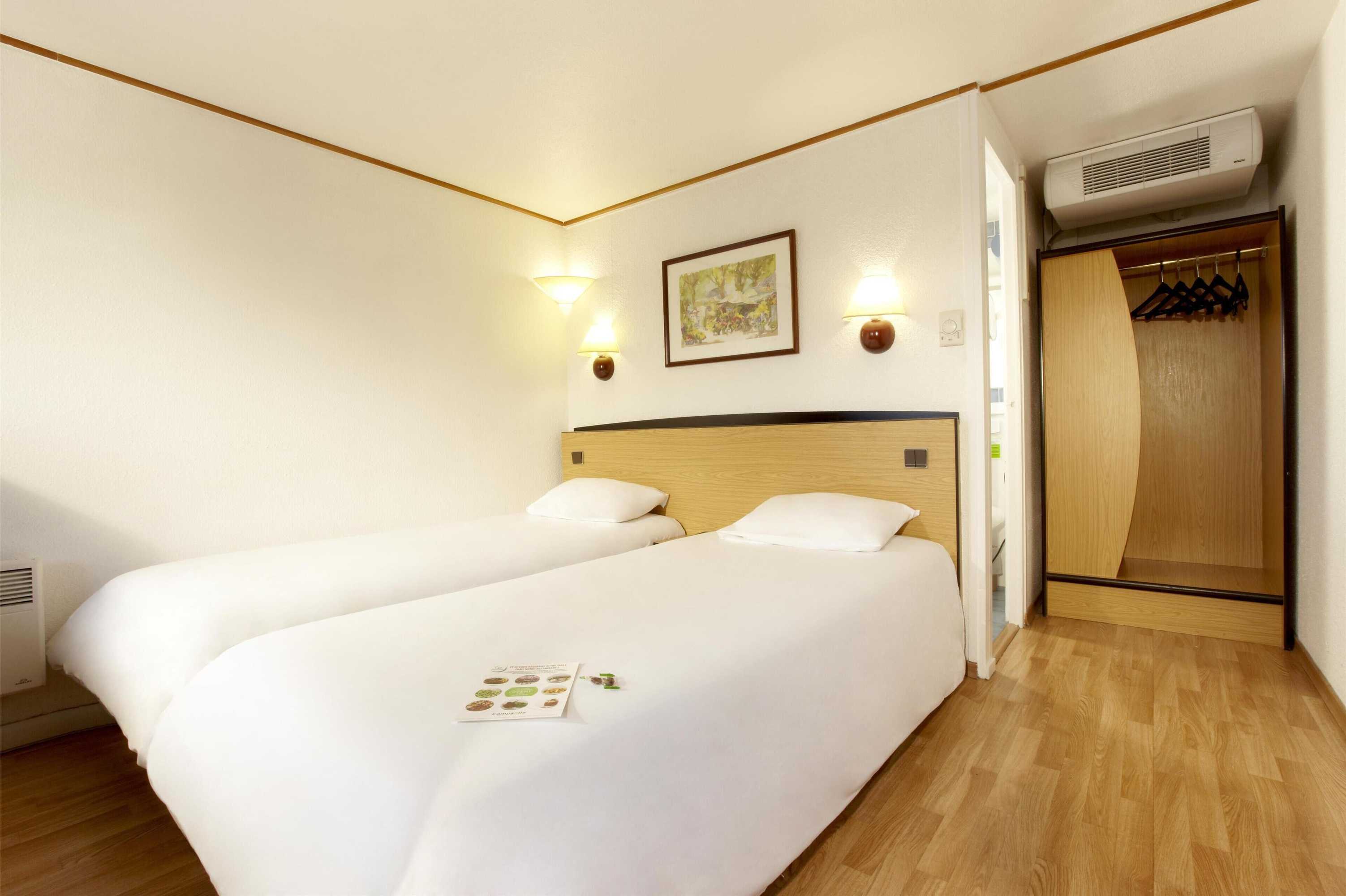 Gift card for Hotel Campanile Grenoble Nord - Moirans Gift card for Hotel Campanile Grenoble Nord - Moirans