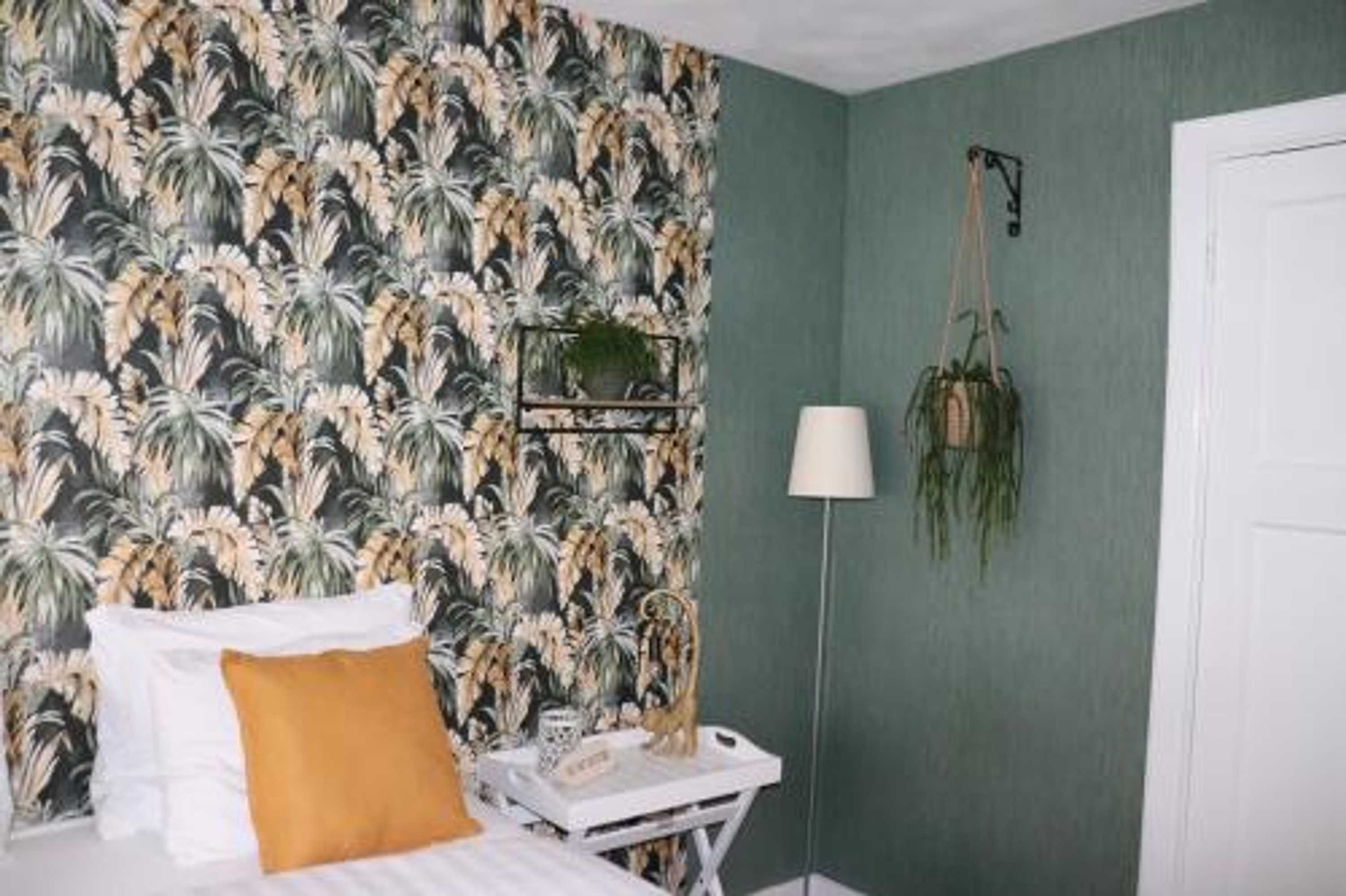 Gift card for Bed & Breakfast Hotel Zandvoort Gift card for Bed & Breakfast Hotel Zandvoort
