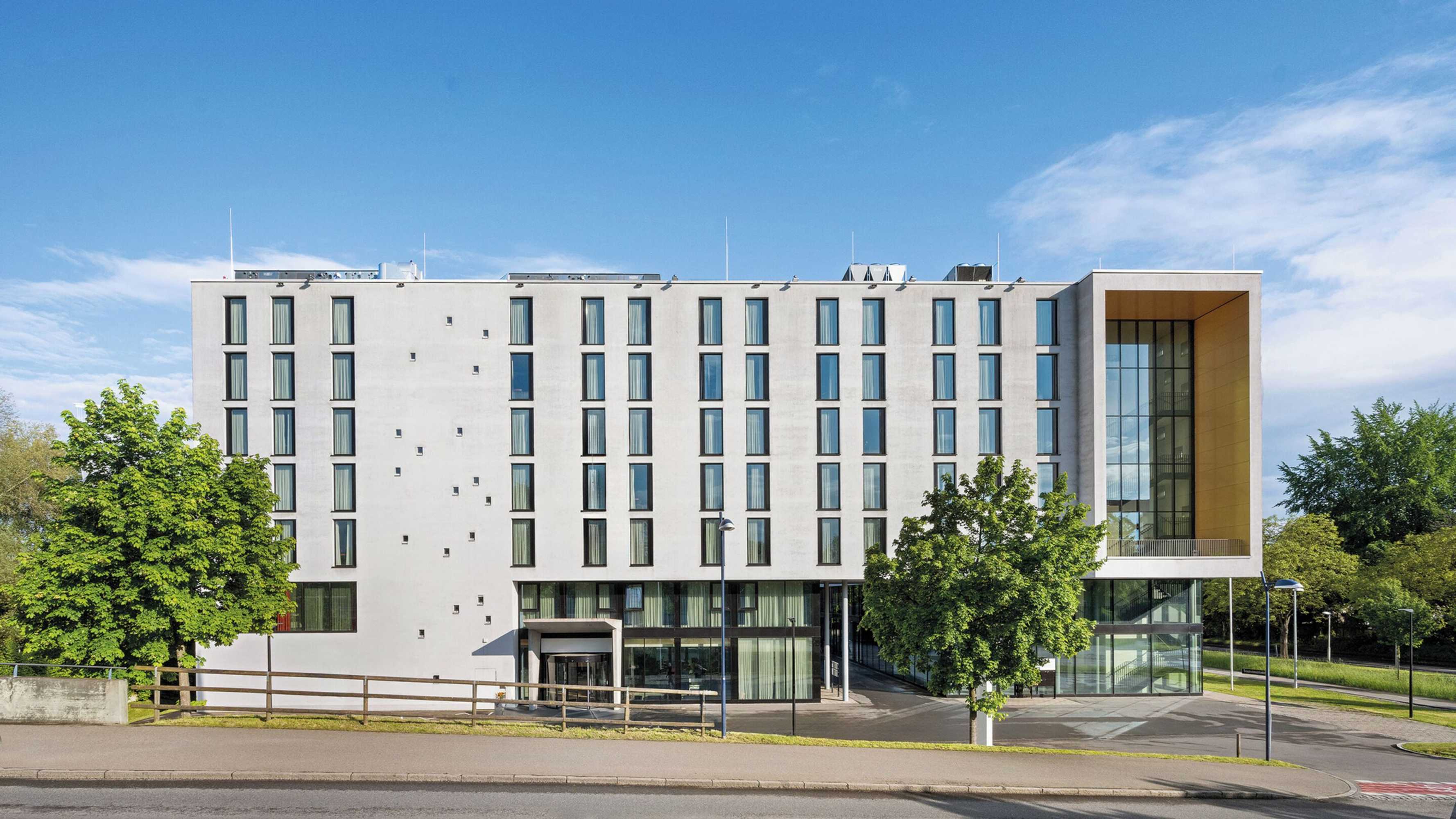 Gift card for Hey Lou Hotel Friedrichshafen Gift card for Hey Lou Hotel Friedrichshafen