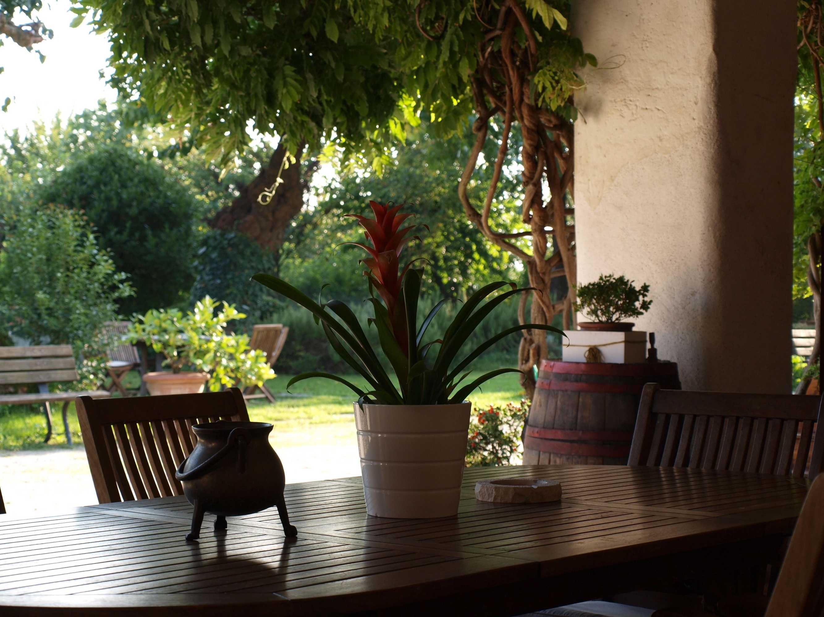 Gift card for B&b Cà Cinel Asolo