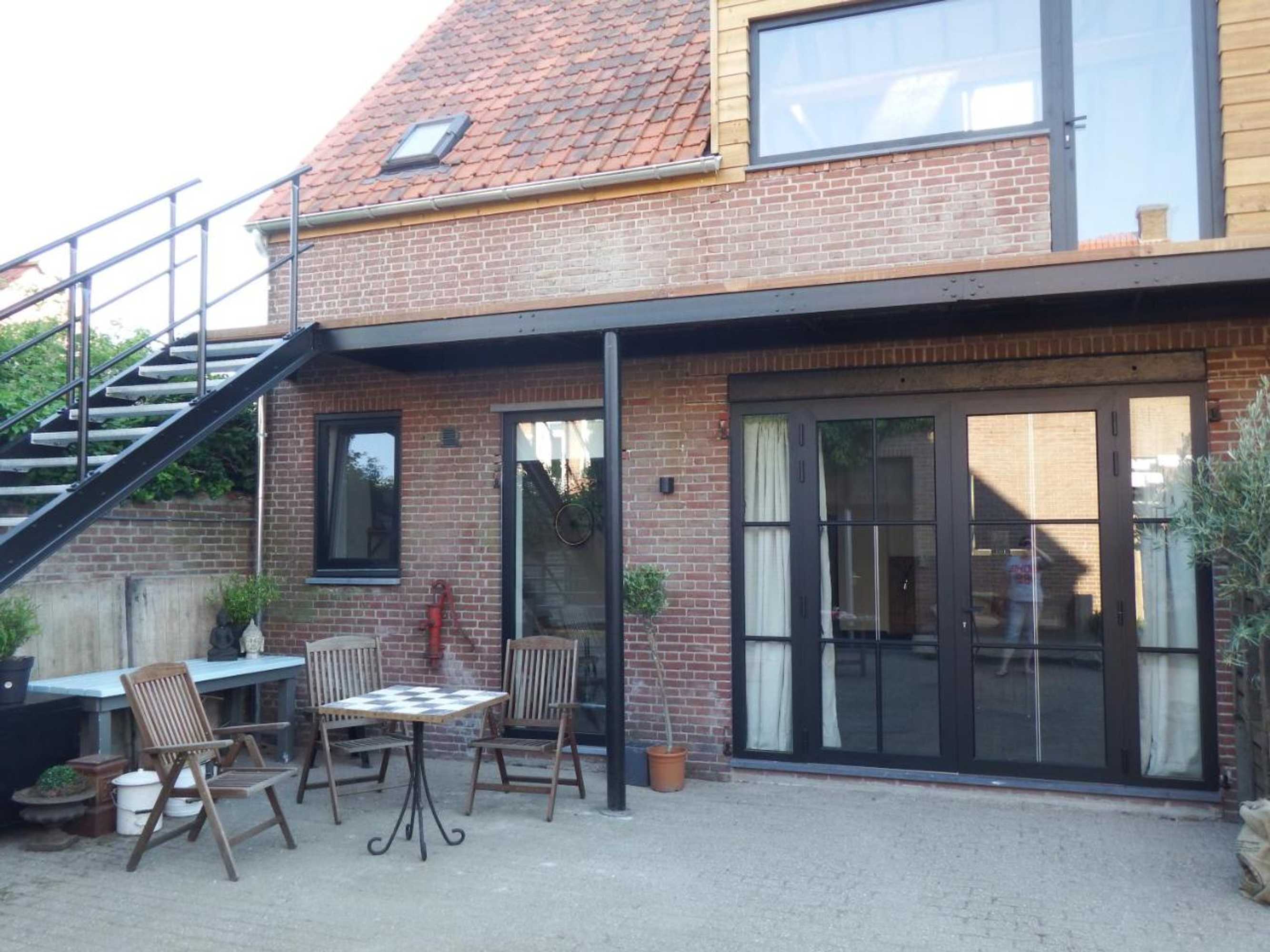 Gift card for De Weegbrug