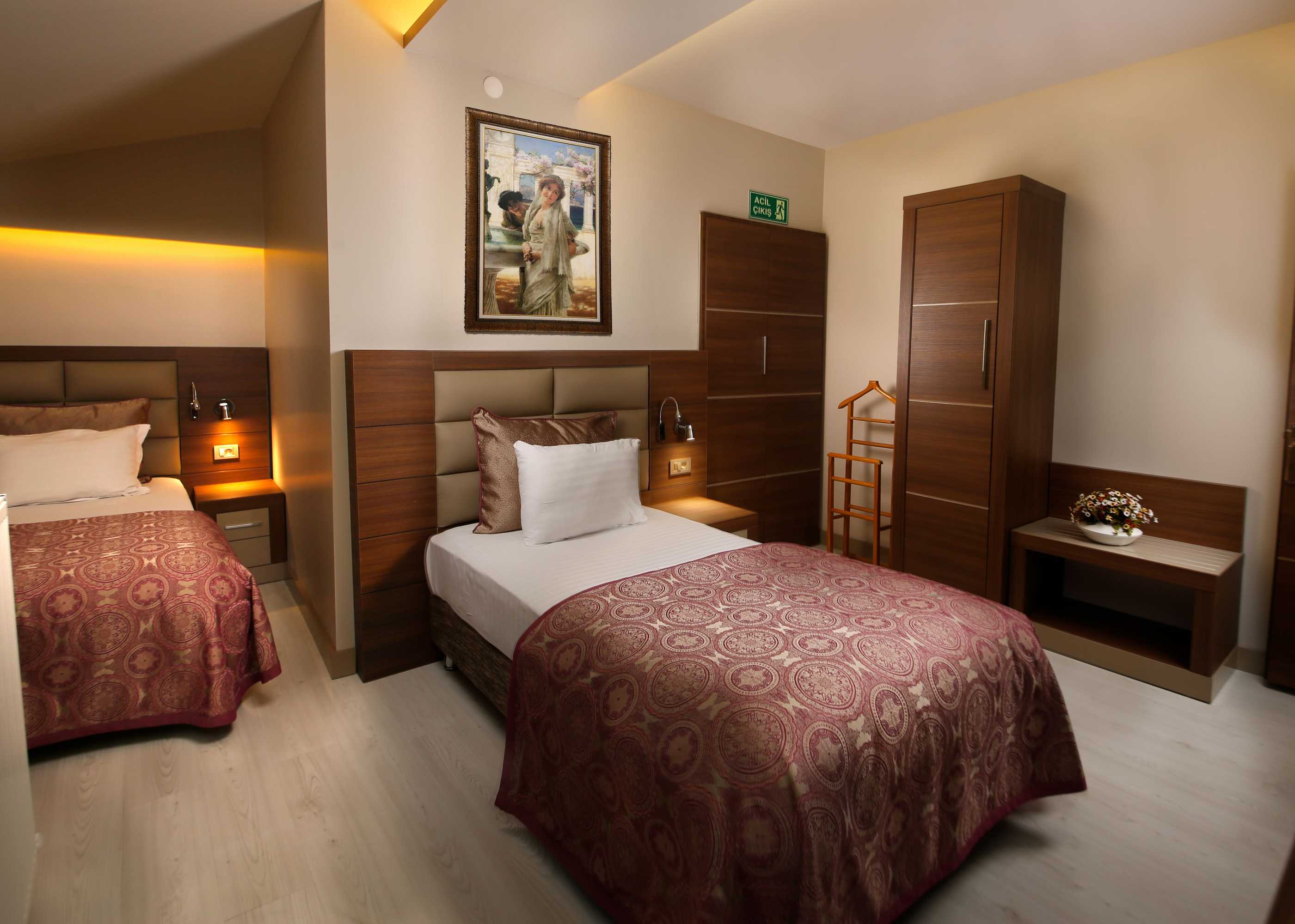 Gift card for Elit Asya Hotel Gift card for Elit Asya Hotel