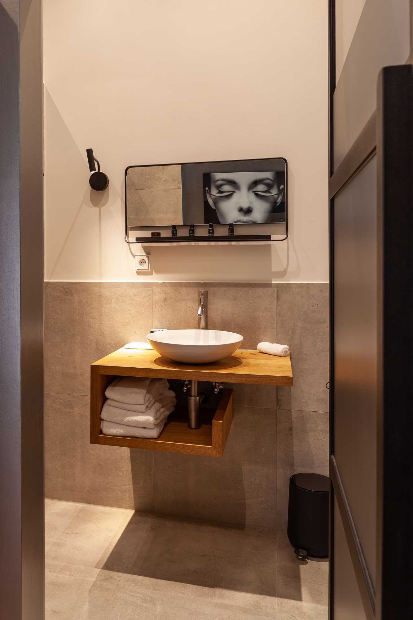 Gift card for Hotel Julien