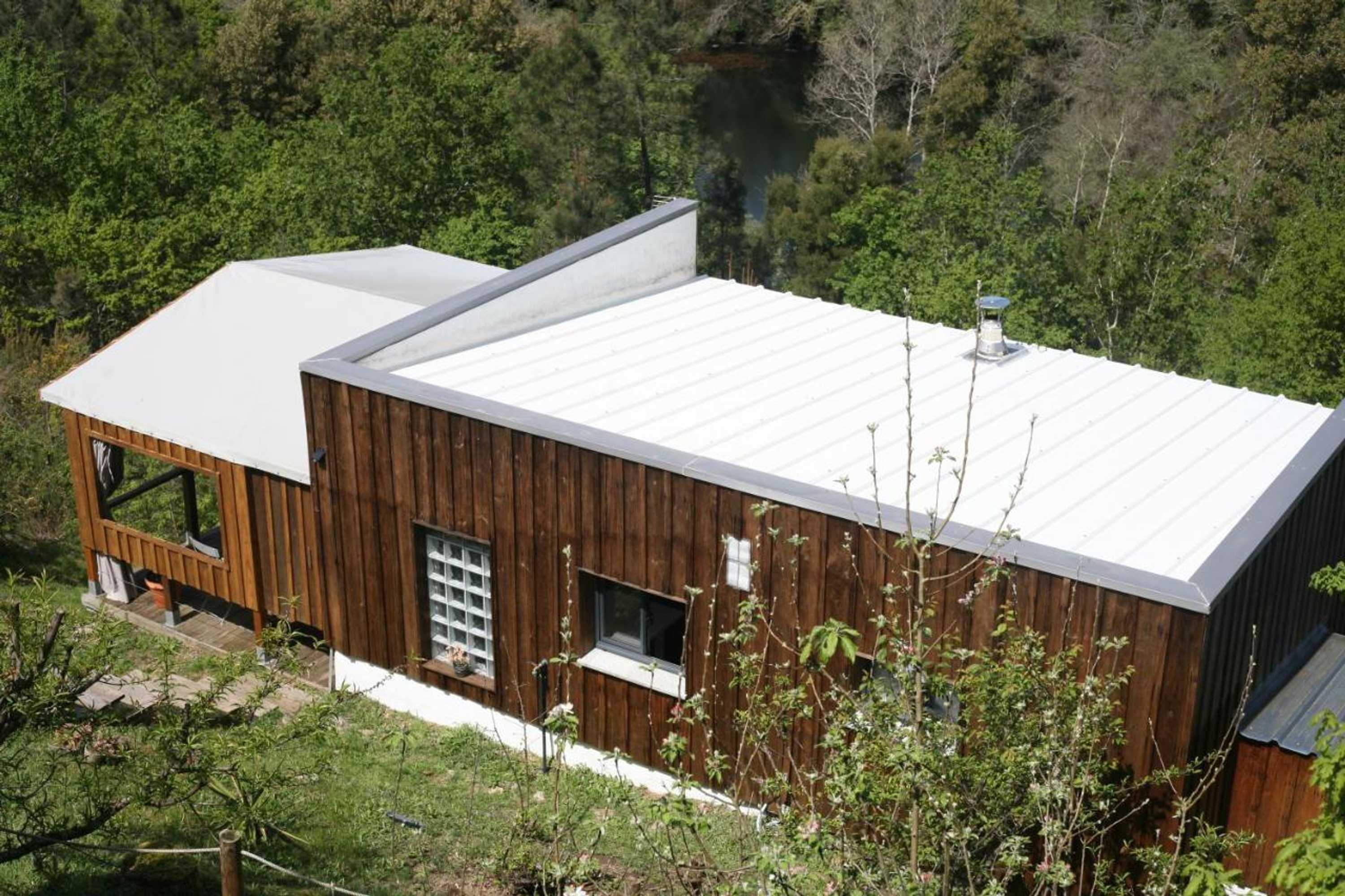 Gift card for Cabana do Pinheiral