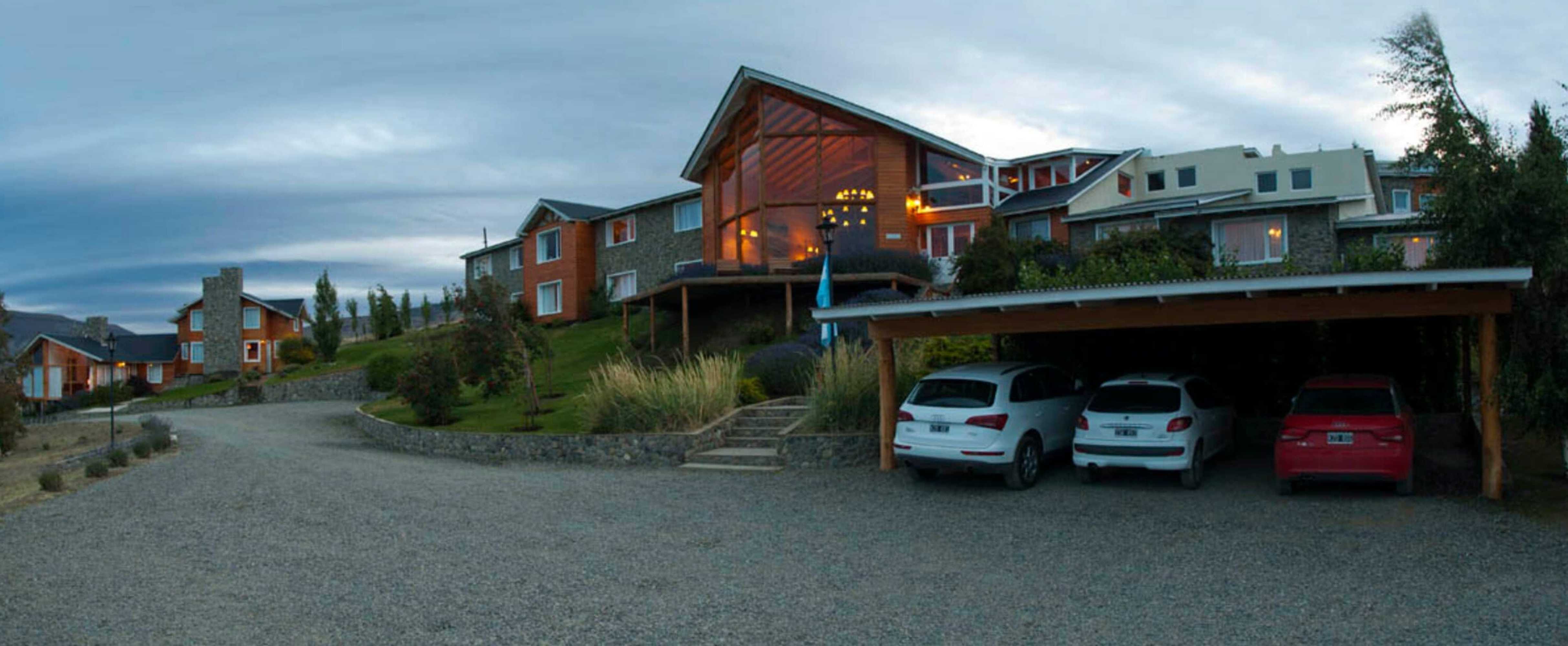 Gift card for Blanca Patagonia Boutique Inn And Cabins Gift card for Blanca Patagonia Boutique Inn And Cabins