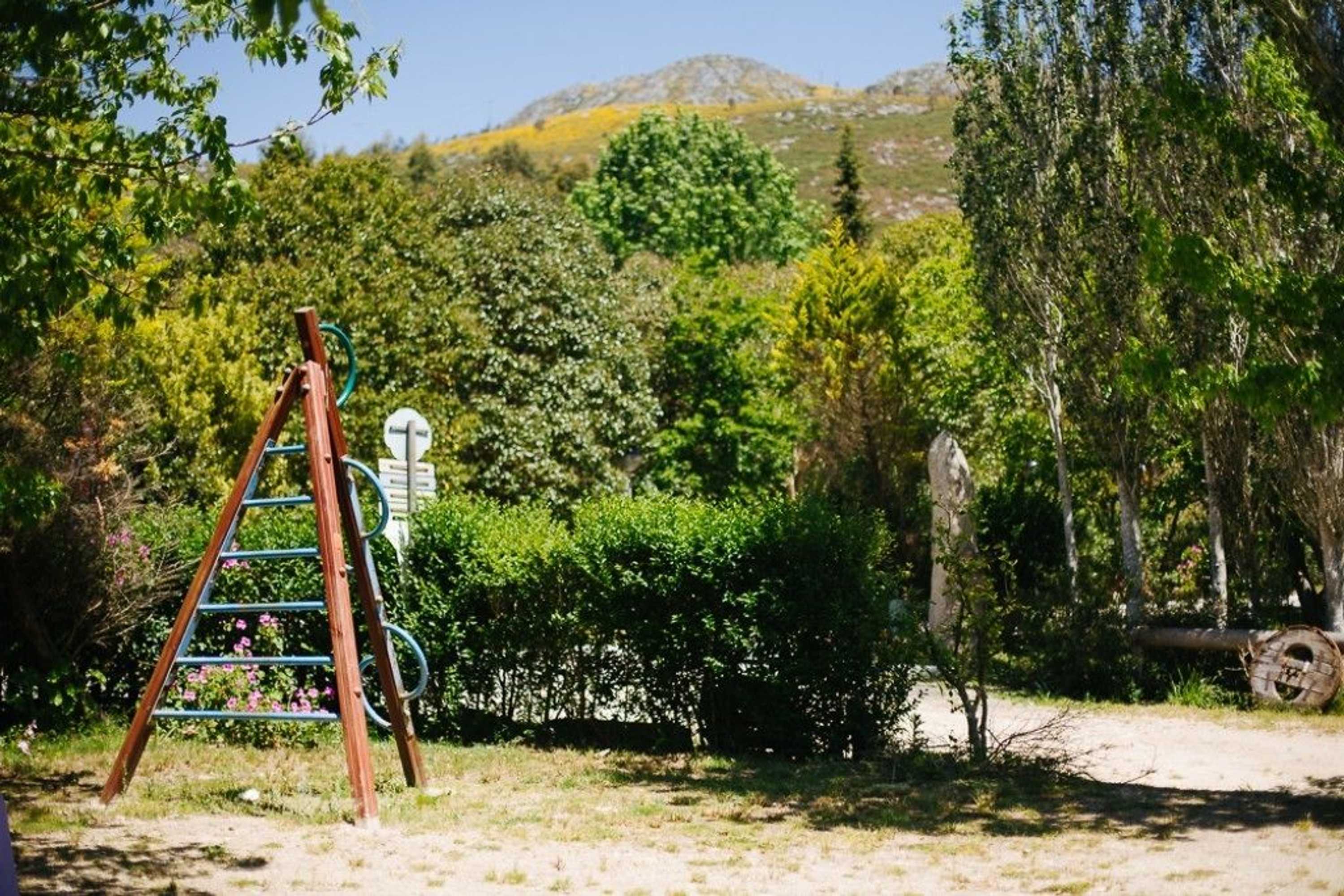 Gift card for Camping Rural Ría de Arosa II Gift card for Camping Rural Ría de Arosa II