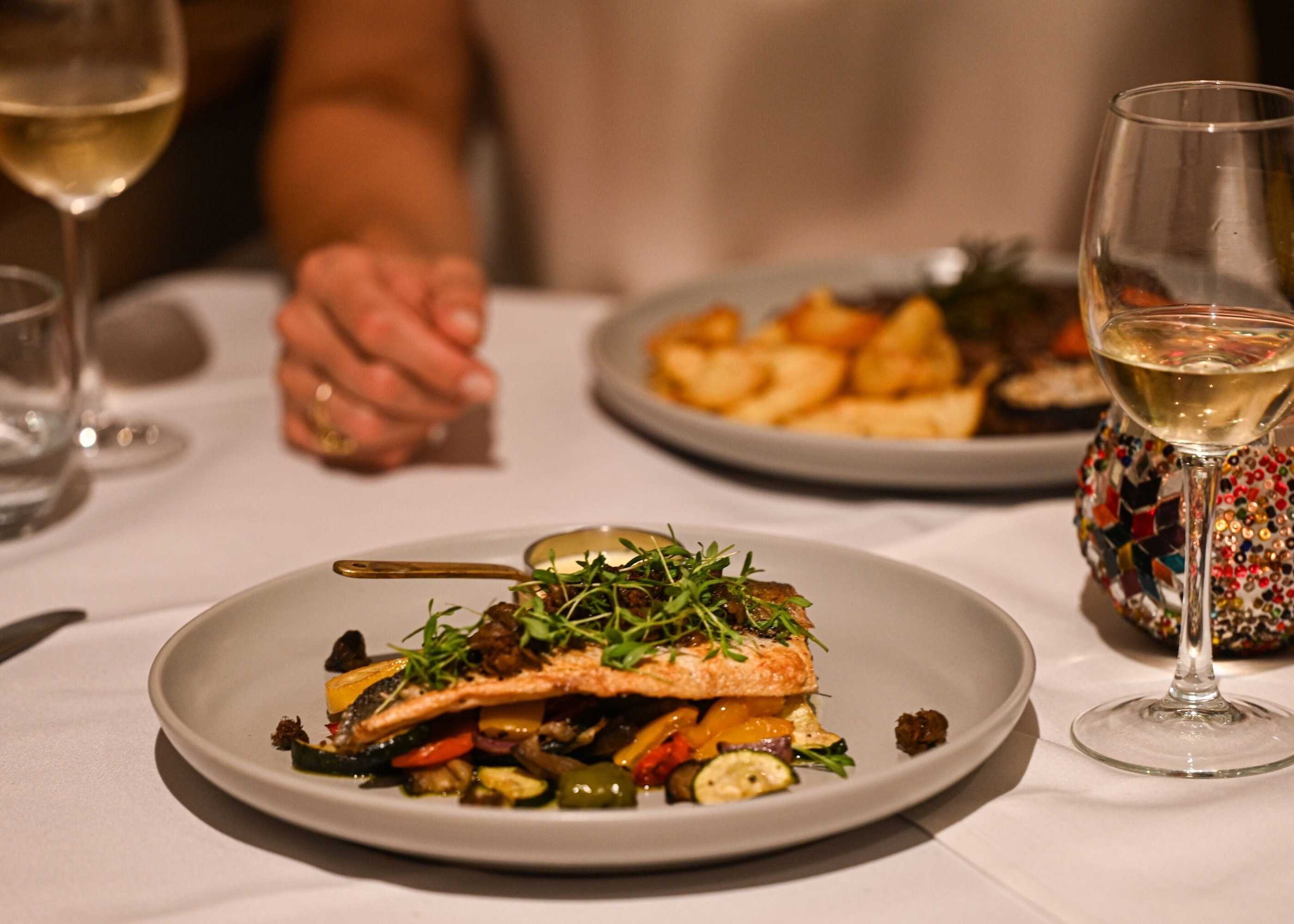 Gift card for The Bakery B&b, Tatsfield