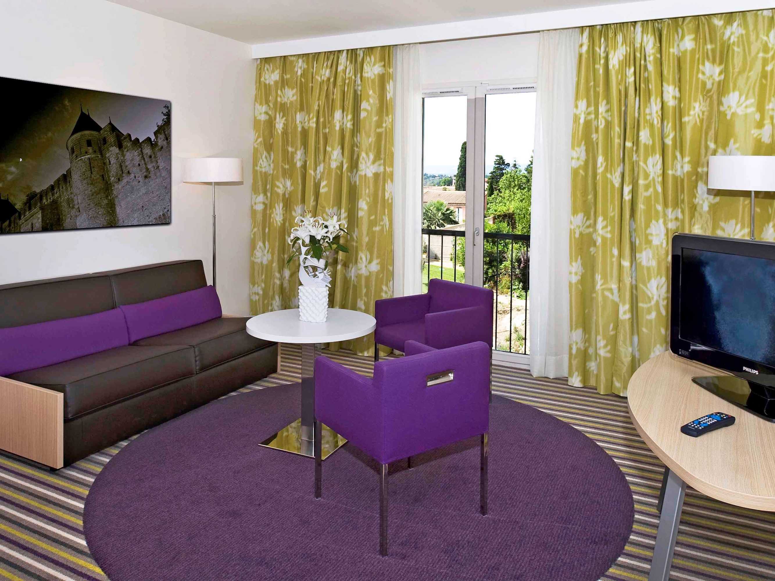 Gift card for Mercure Carcassonne La Cité Gift card for Mercure Carcassonne La Cité