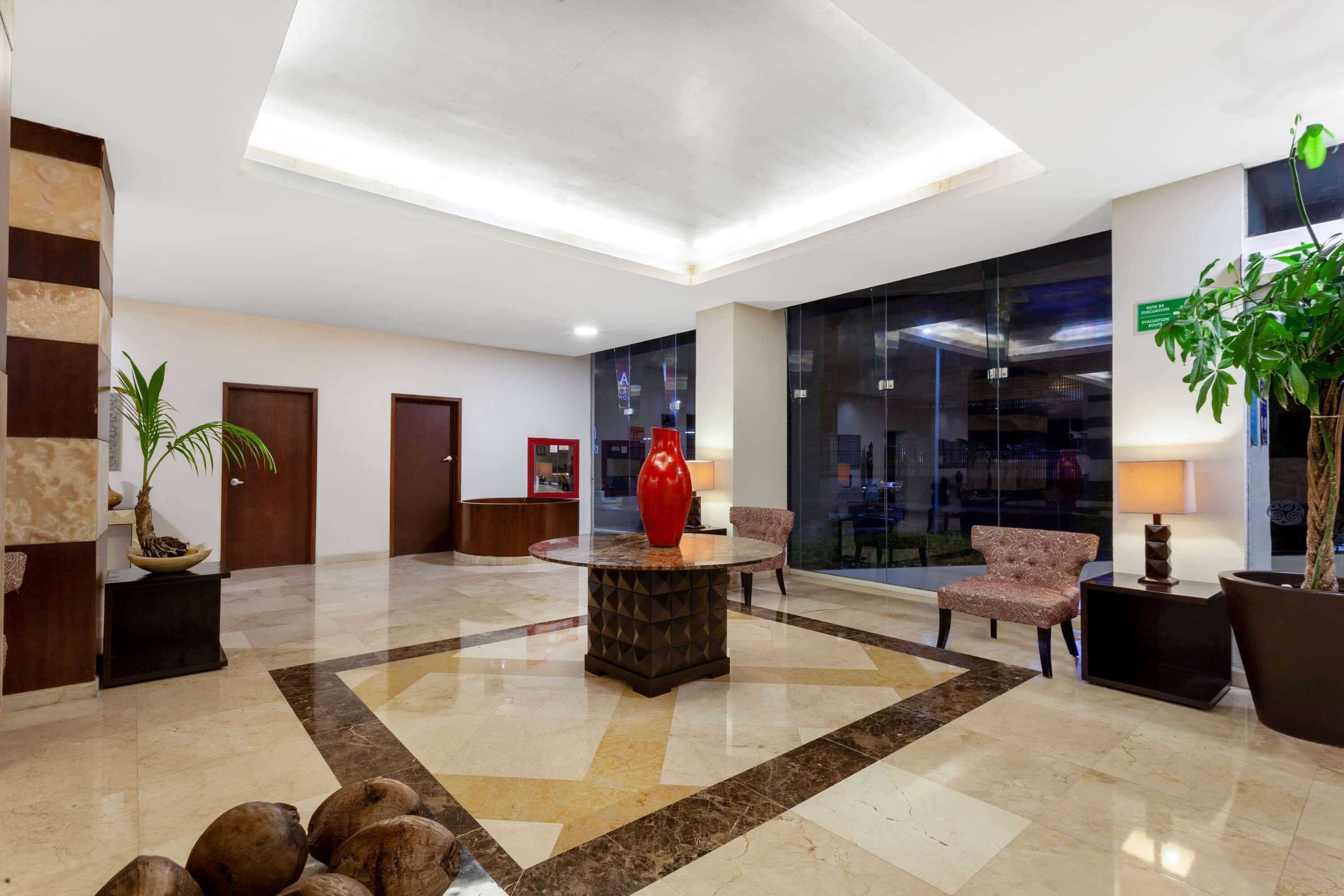 Gift card for Ramada Plaza by Wyndham Veracruz Boca Del Rio Gift card for Ramada Plaza by Wyndham Veracruz Boca Del Rio