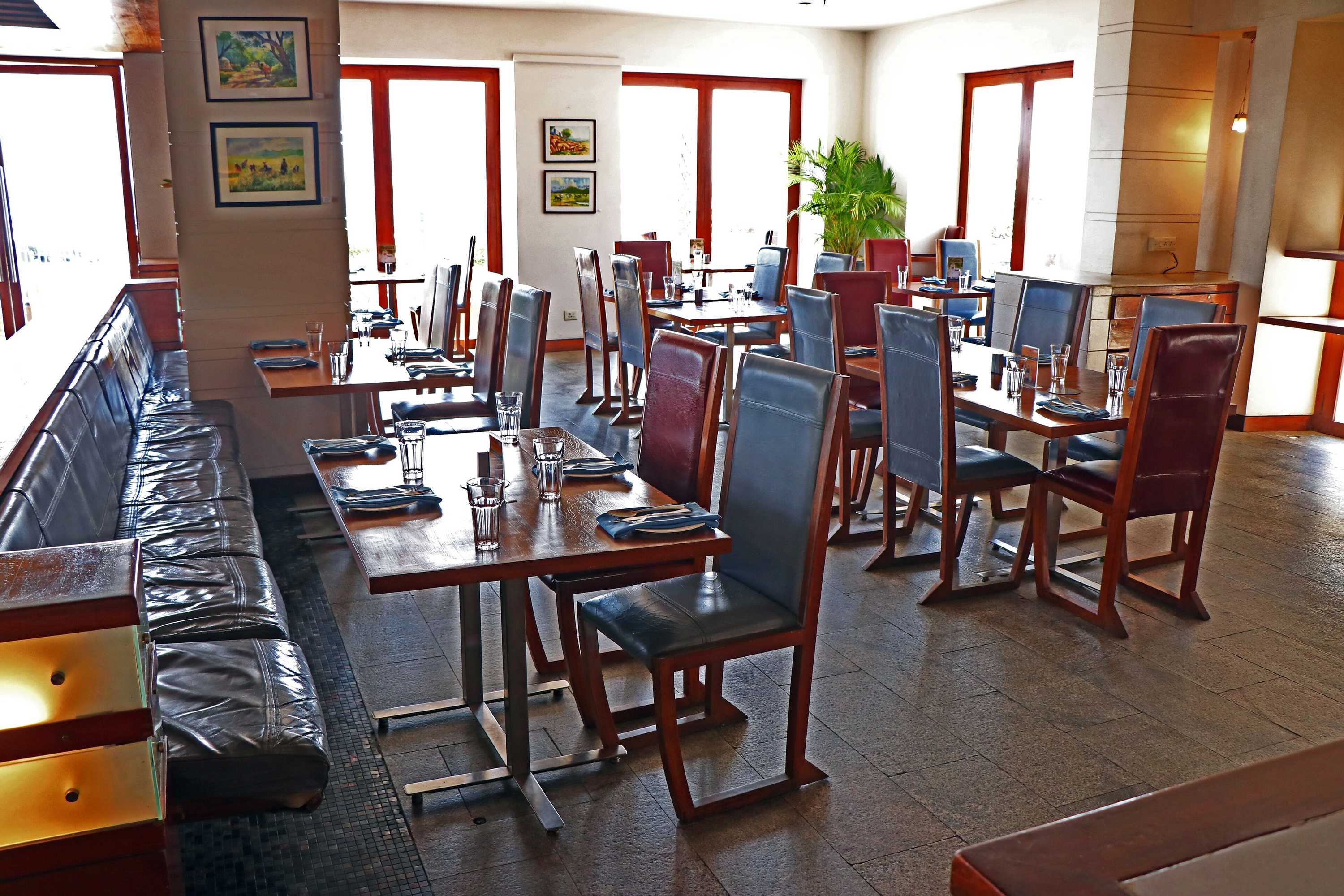 Gift card for The Promenade Pondicherry