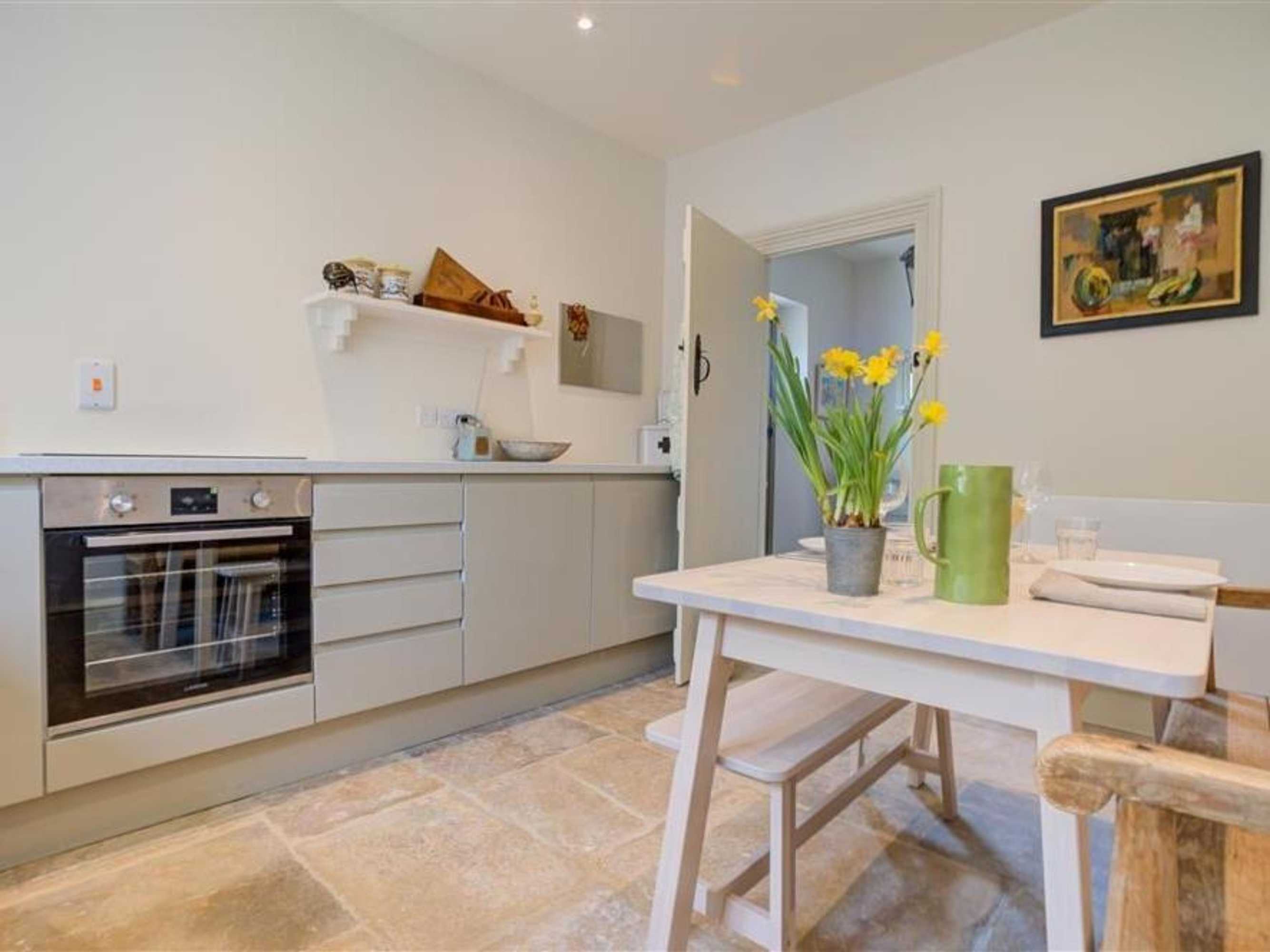 Gift card for The Old Dairy